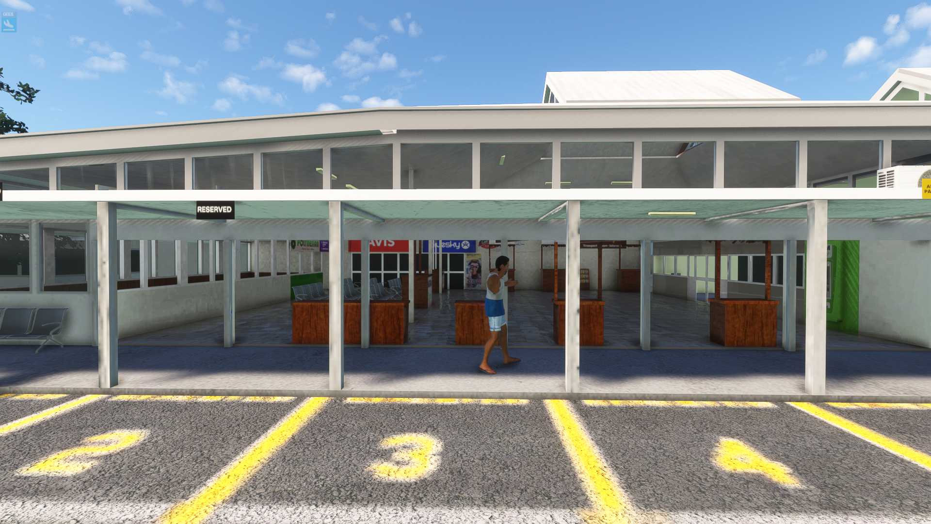 MSFS20  NCRG---NFTF-6374 