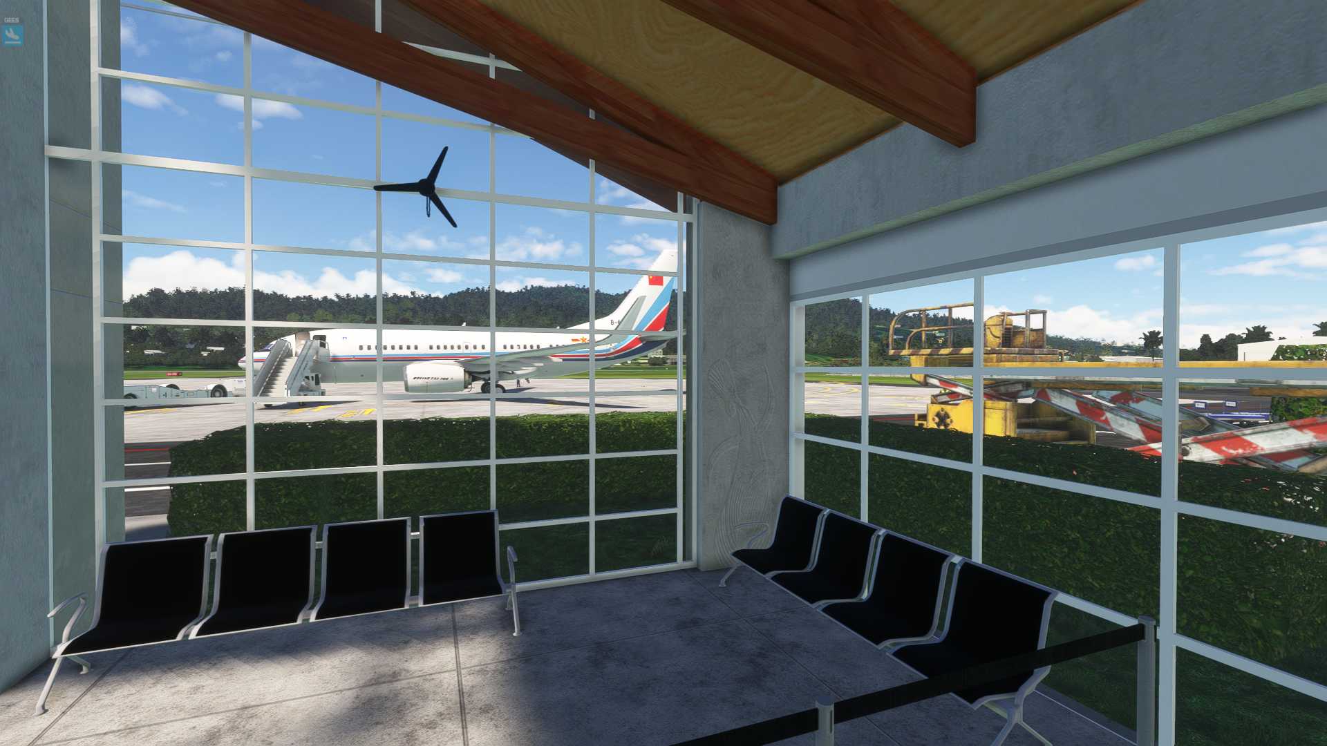 MSFS20  NCRG---NFTF-830 