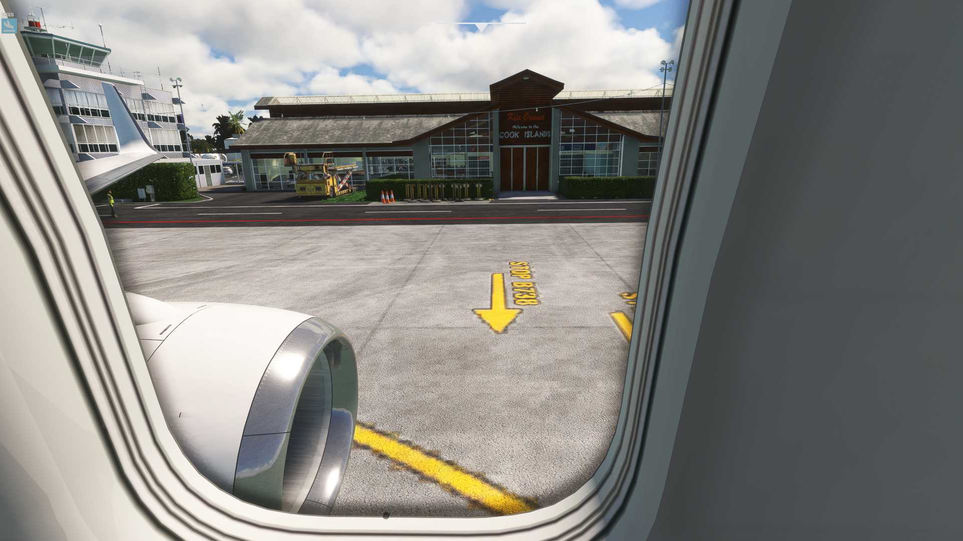 MSFS20  NCRG---NFTF-3323 