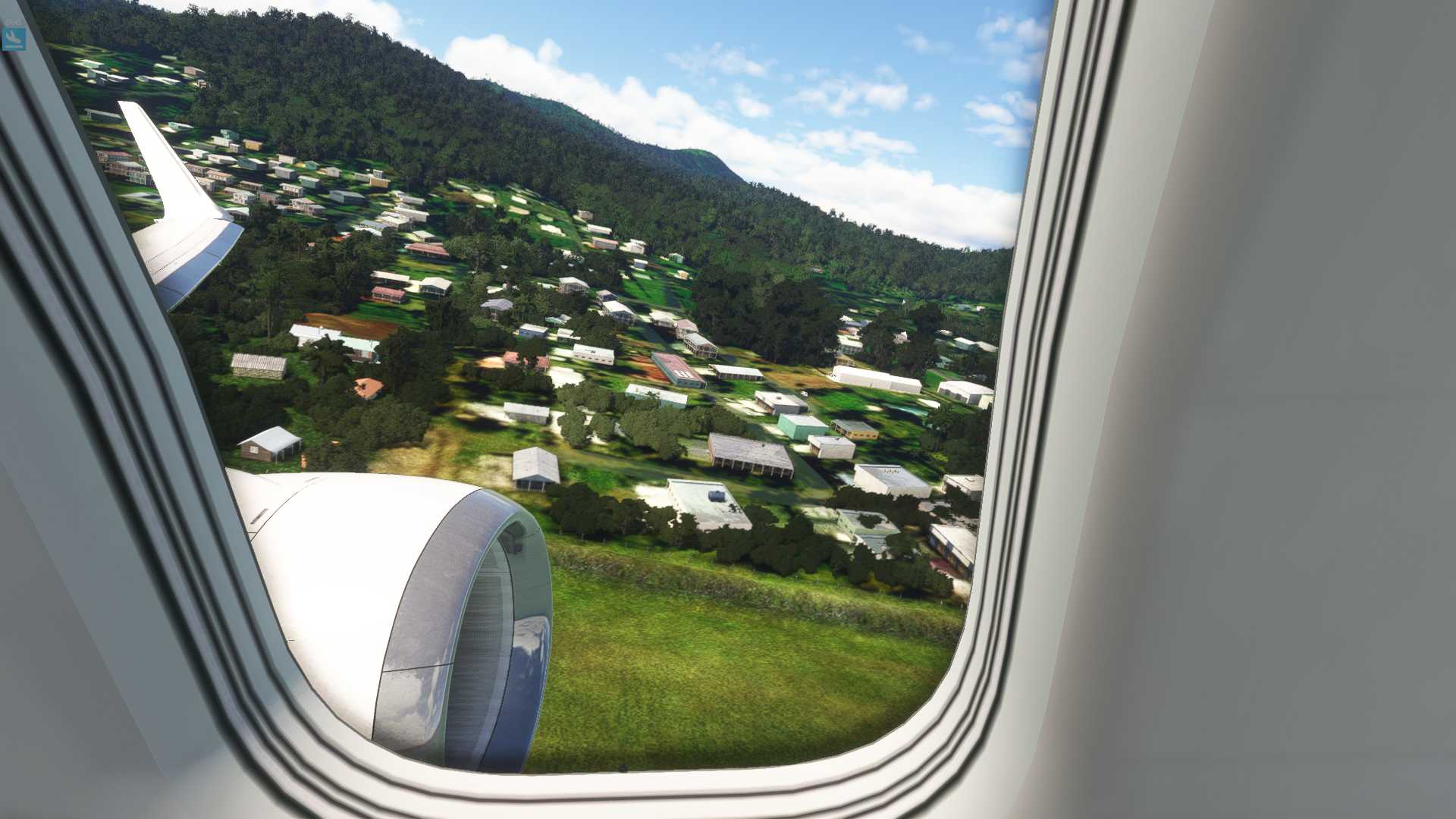 MSFS20  NCRG---NFTF-8118 