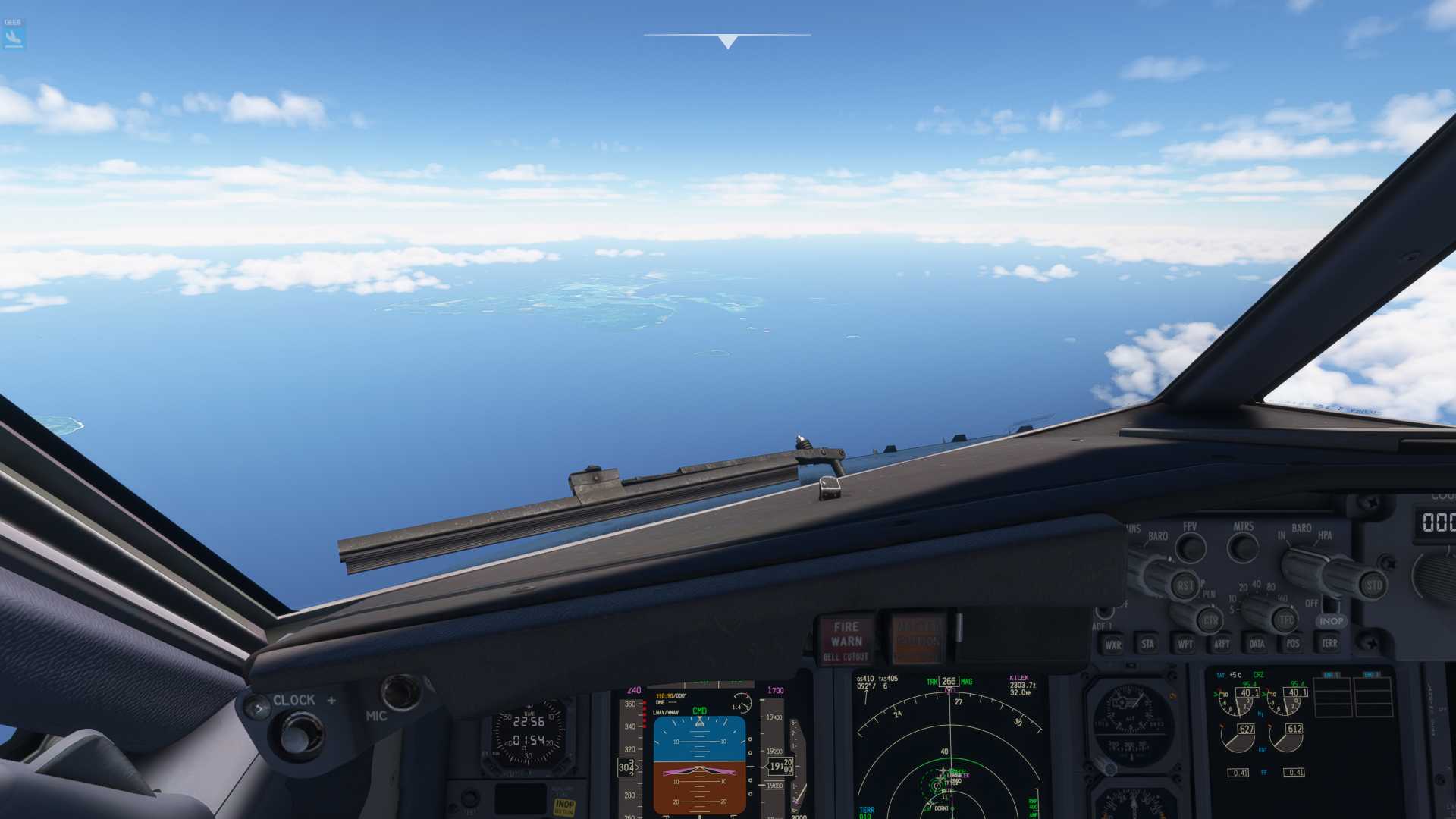 MSFS20  NCRG---NFTF-5849 