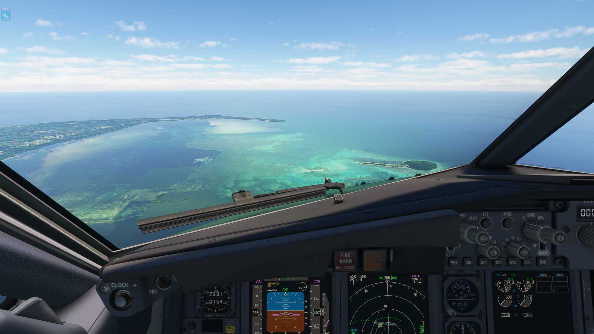 MSFS20  NCRG---NFTF-7078 