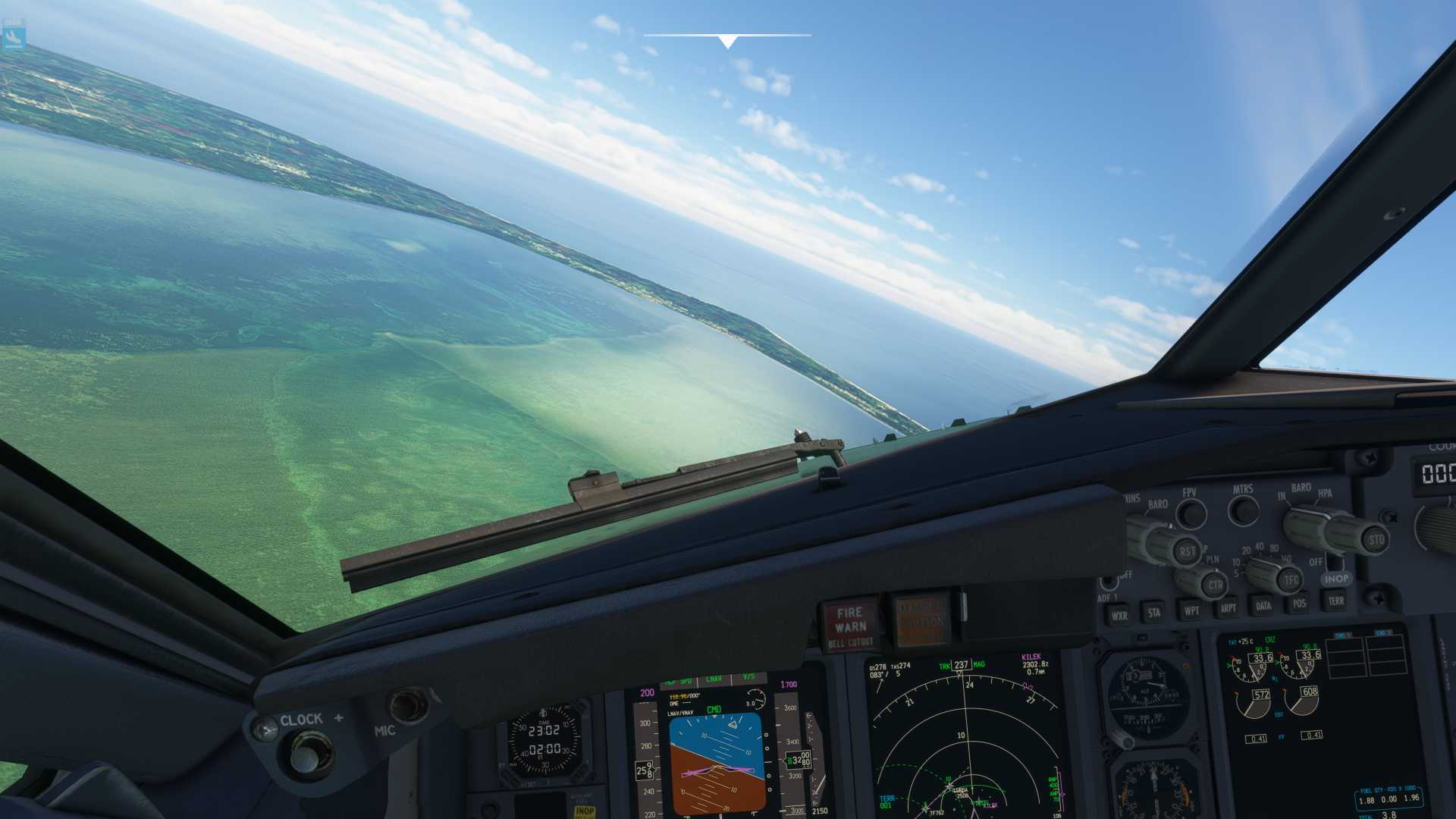 MSFS20  NCRG---NFTF-9606 