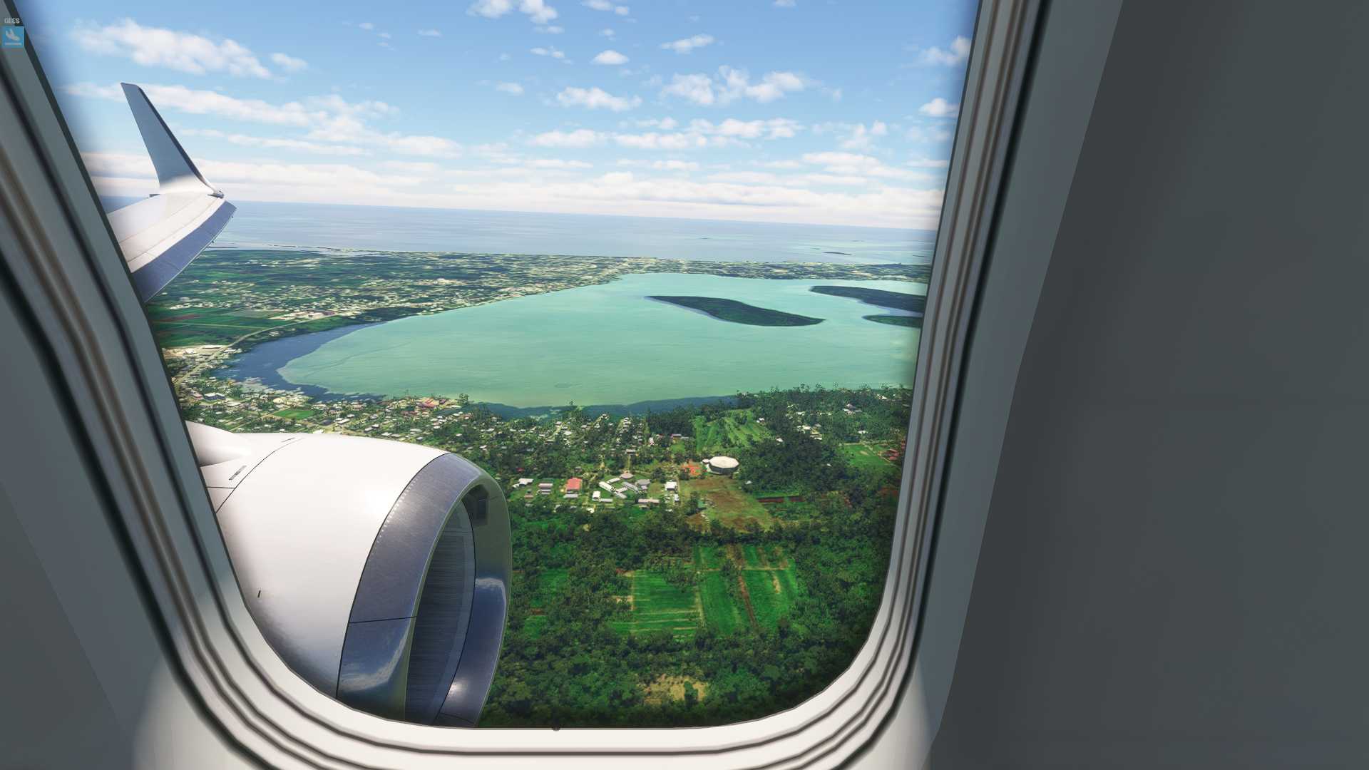 MSFS20  NCRG---NFTF-9453 