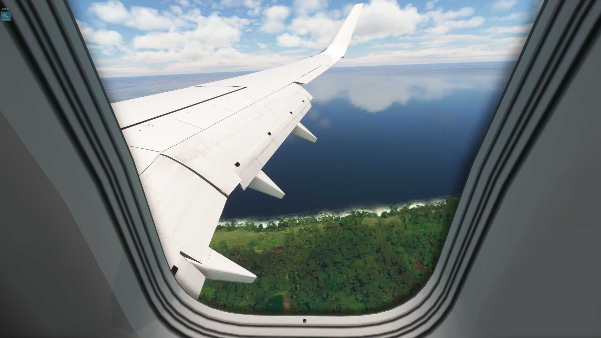 MSFS20  NCRG---NFTF-3731 