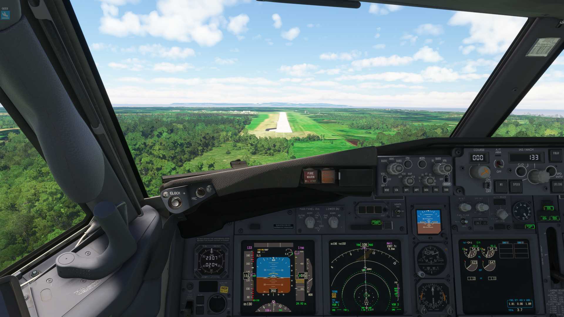 MSFS20  NCRG---NFTF-155 