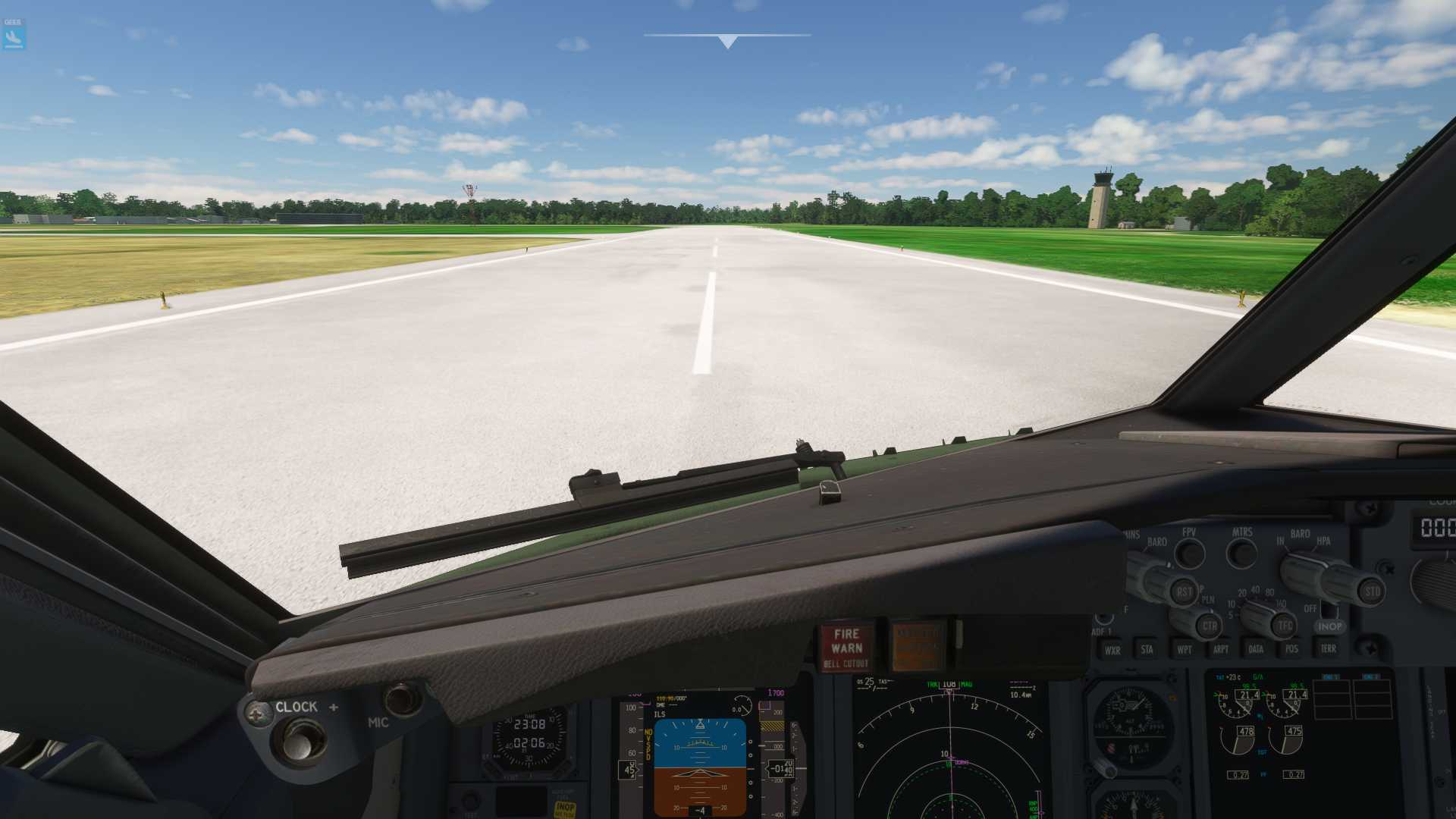 MSFS20  NCRG---NFTF-1519 