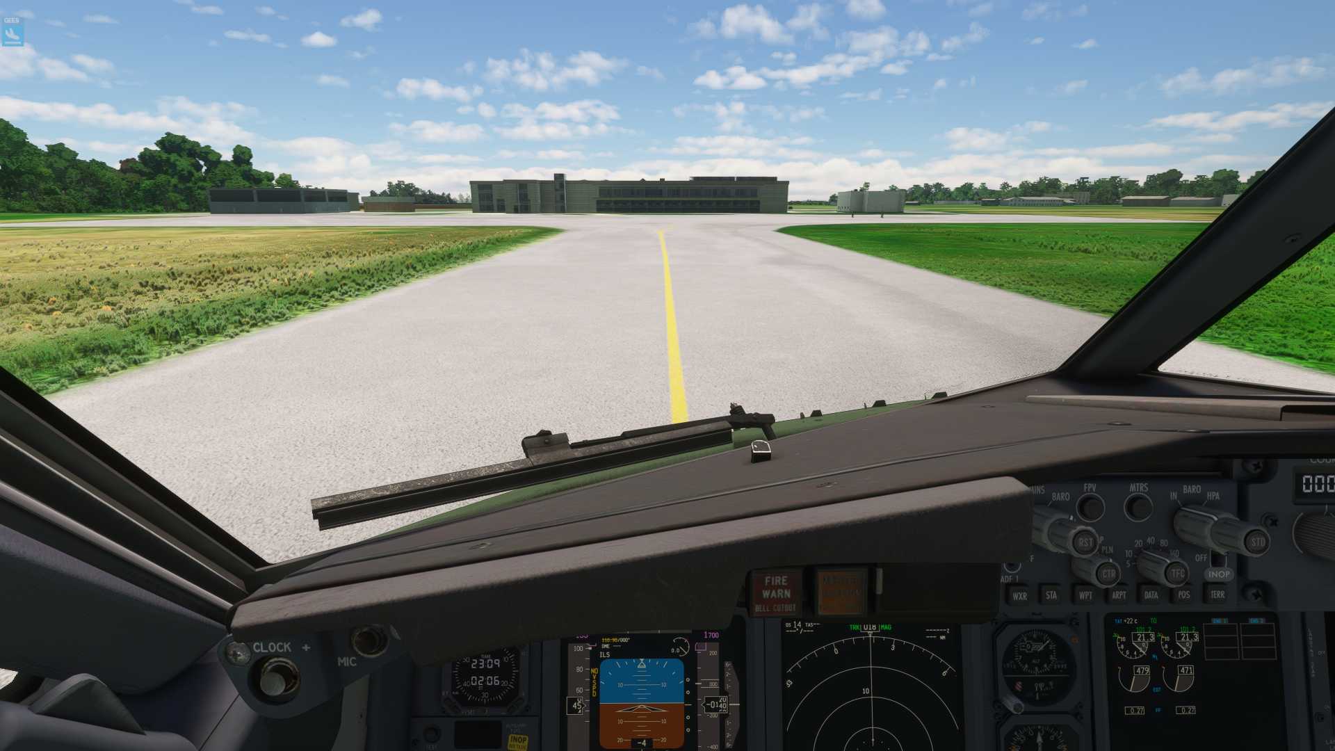 MSFS20  NCRG---NFTF-8987 