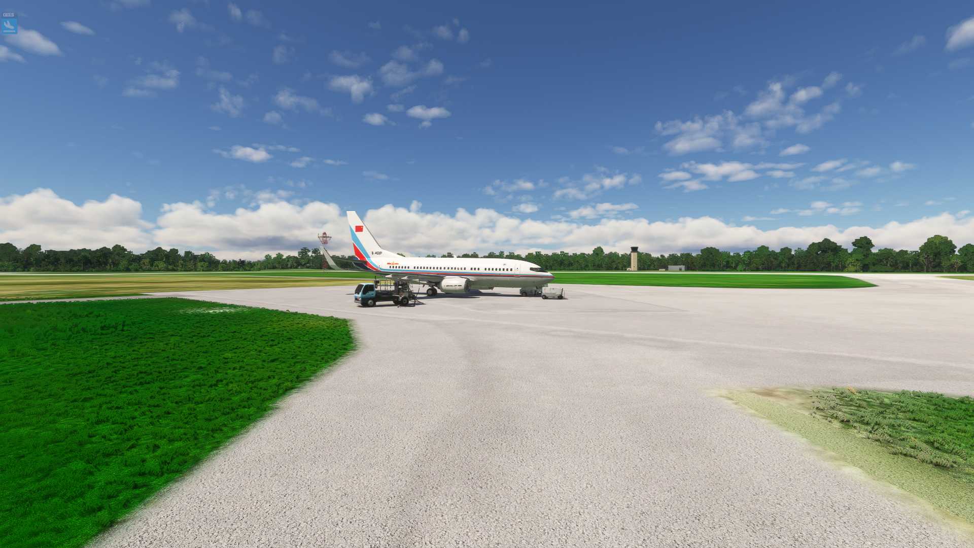 MSFS20  NFTF---YSNF-5893 