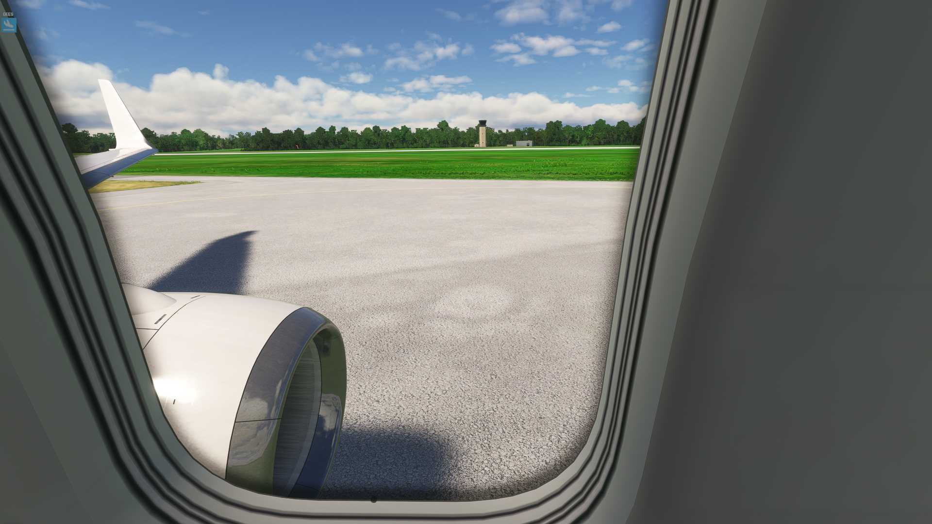 MSFS20  NFTF---YSNF-2331 