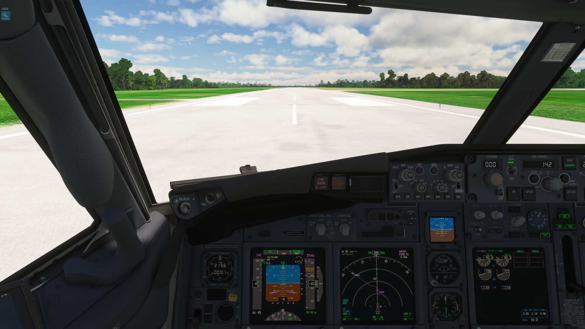 MSFS20  NFTF---YSNF-6876 