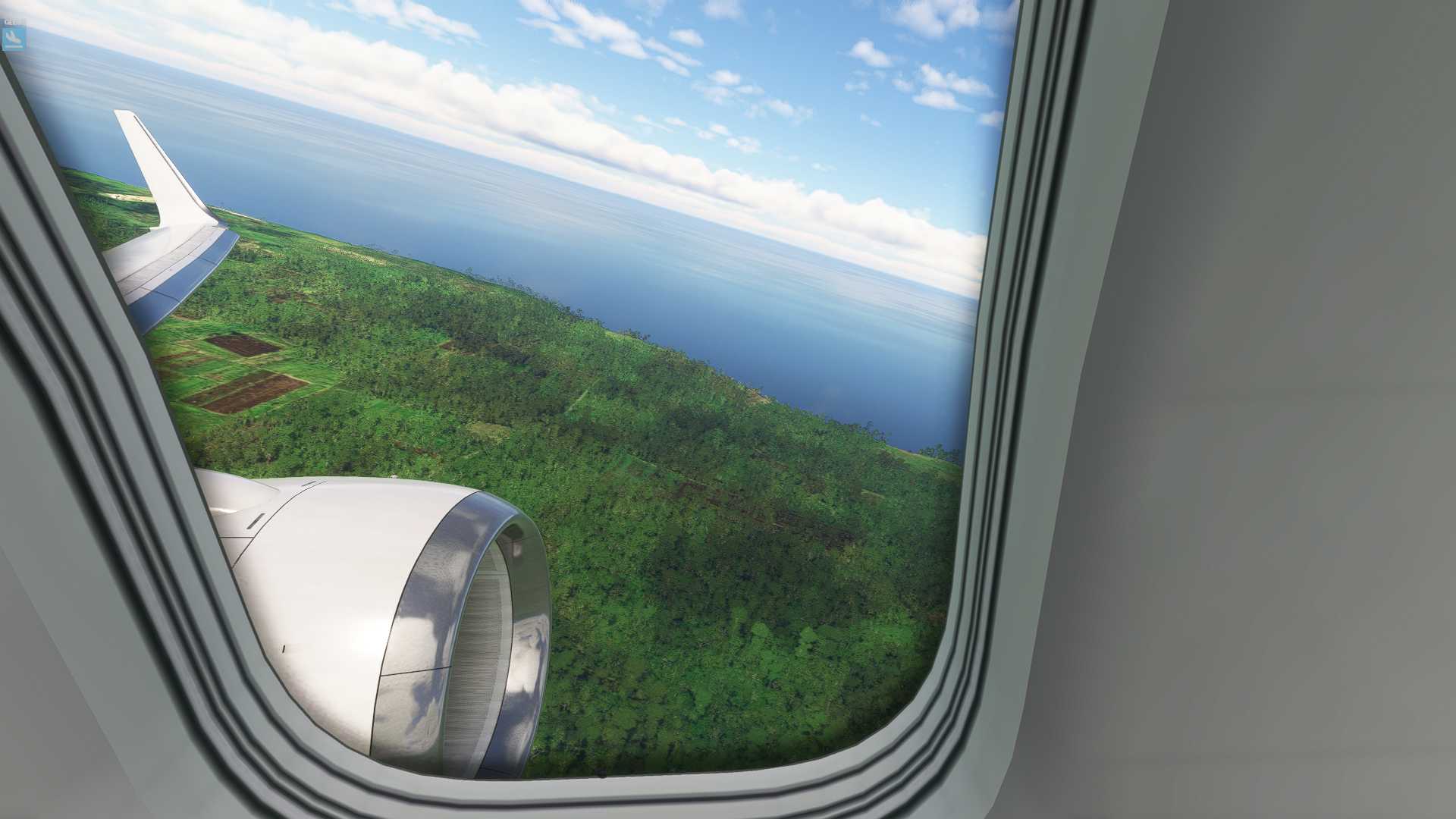 MSFS20  NFTF---YSNF-2621 