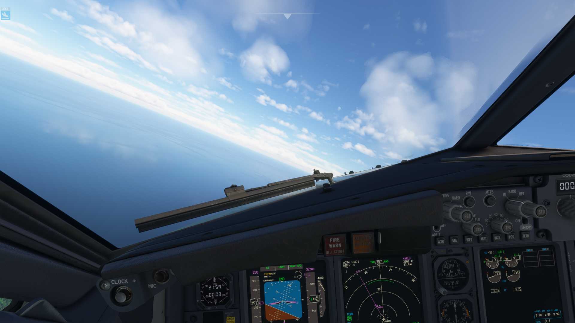 MSFS20  NFTF---YSNF-9520 