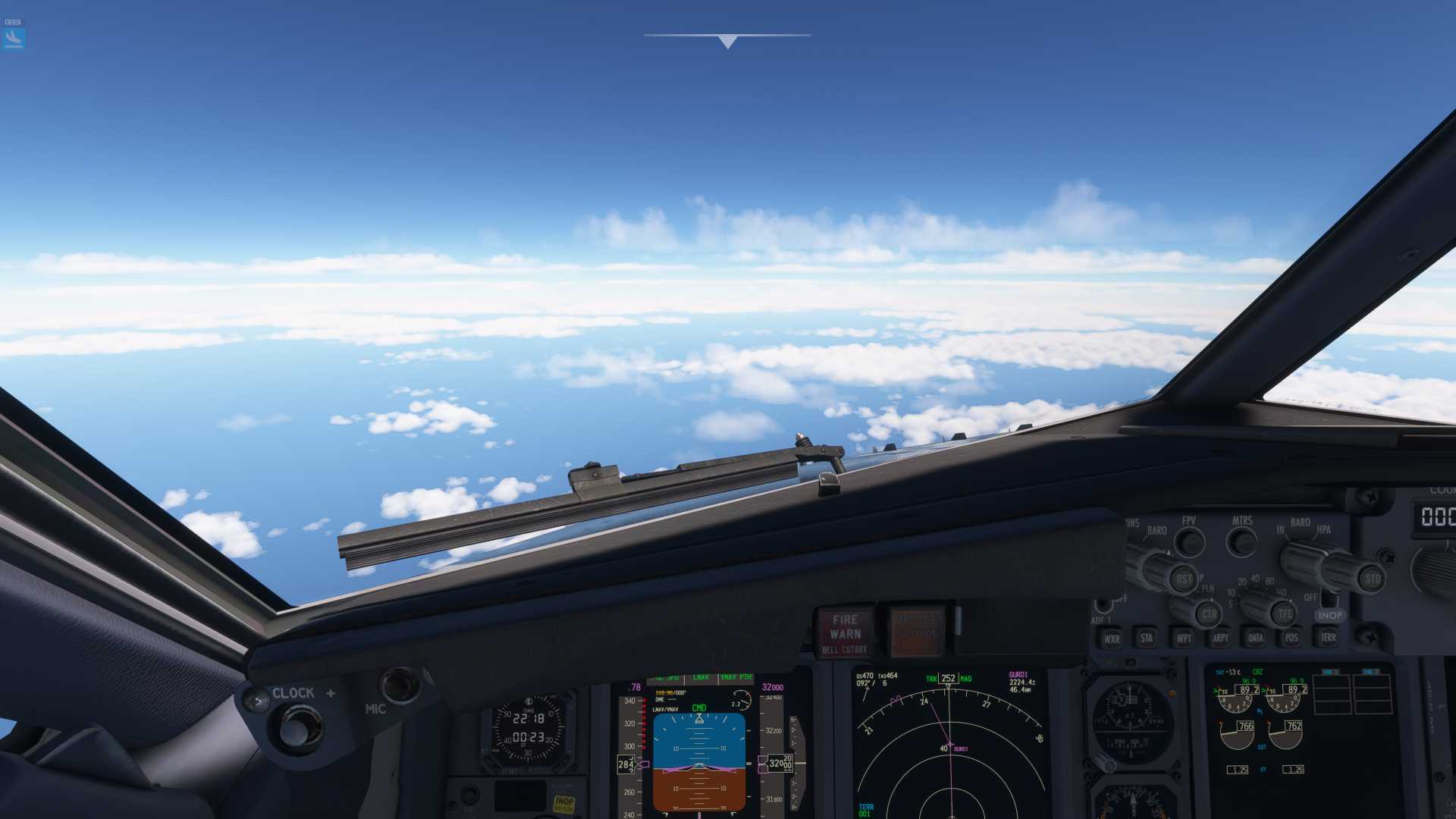 MSFS20  NFTF---YSNF-331 