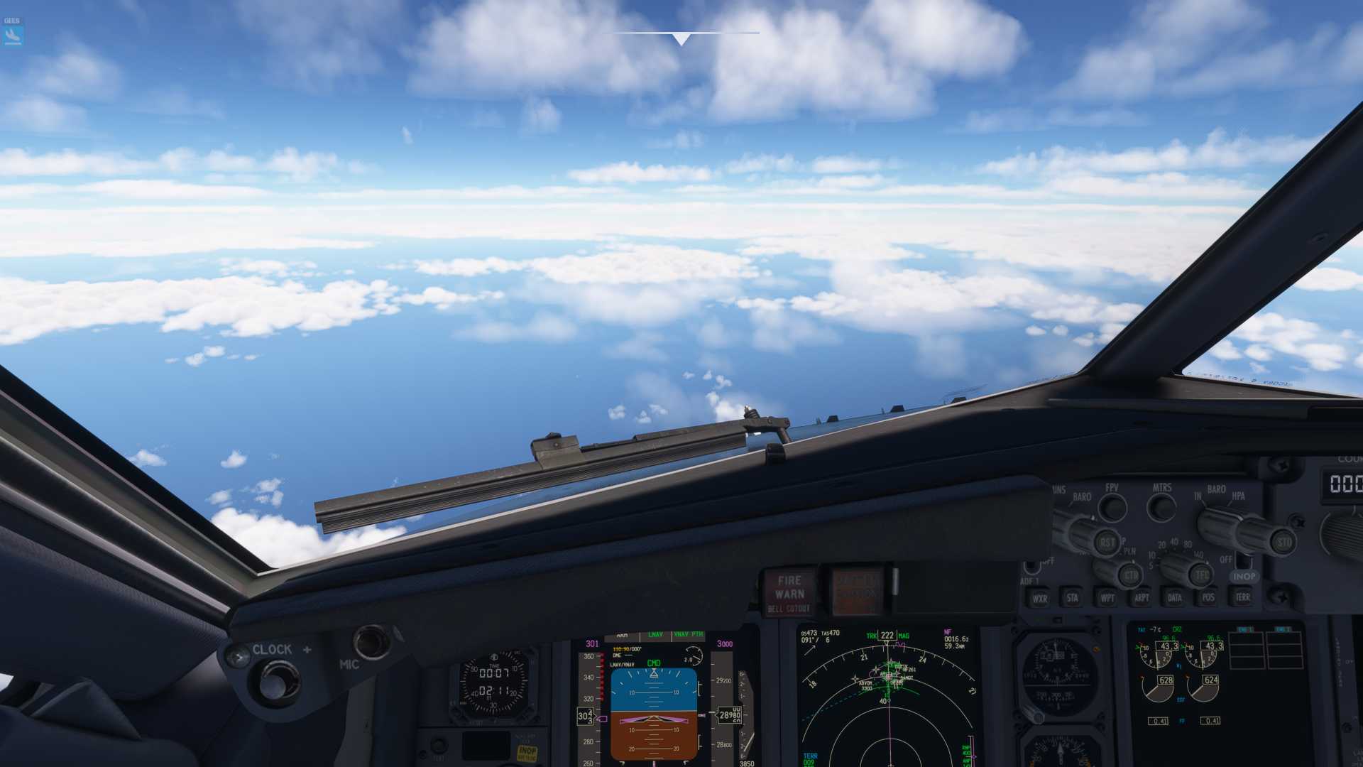 MSFS20  NFTF---YSNF-2597 