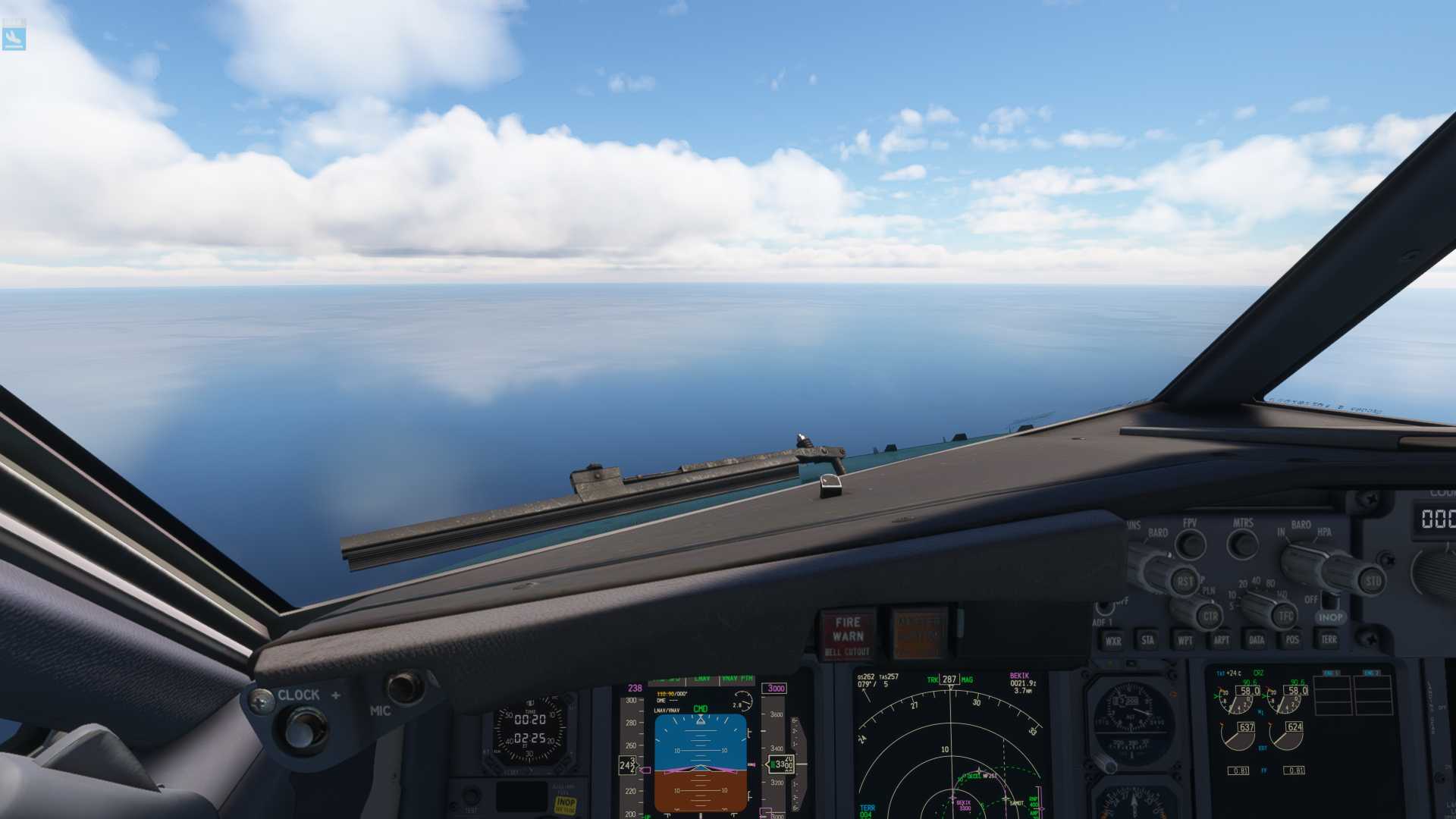 MSFS20  NFTF---YSNF-5737 