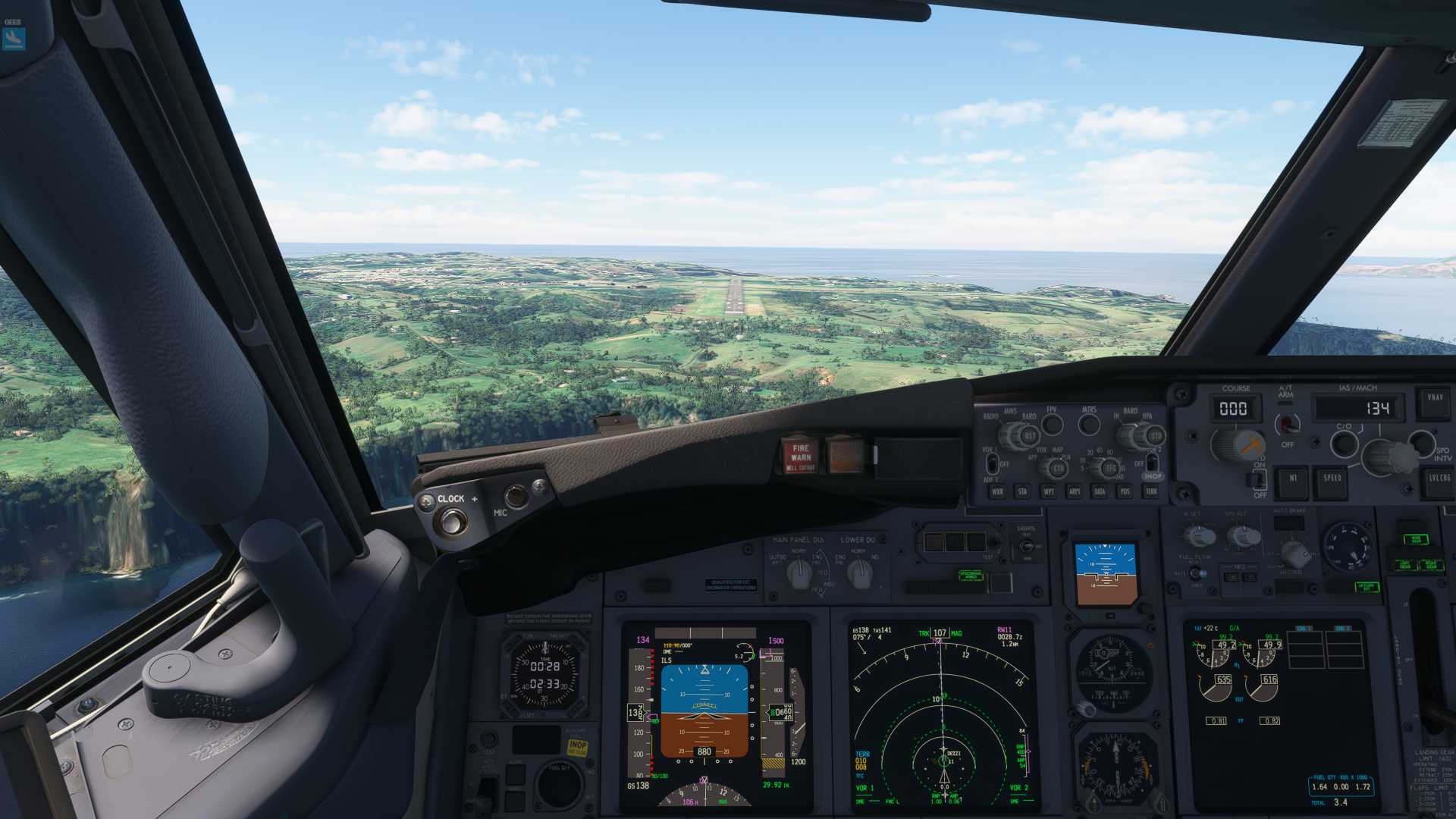 MSFS20  NFTF---YSNF-4679 