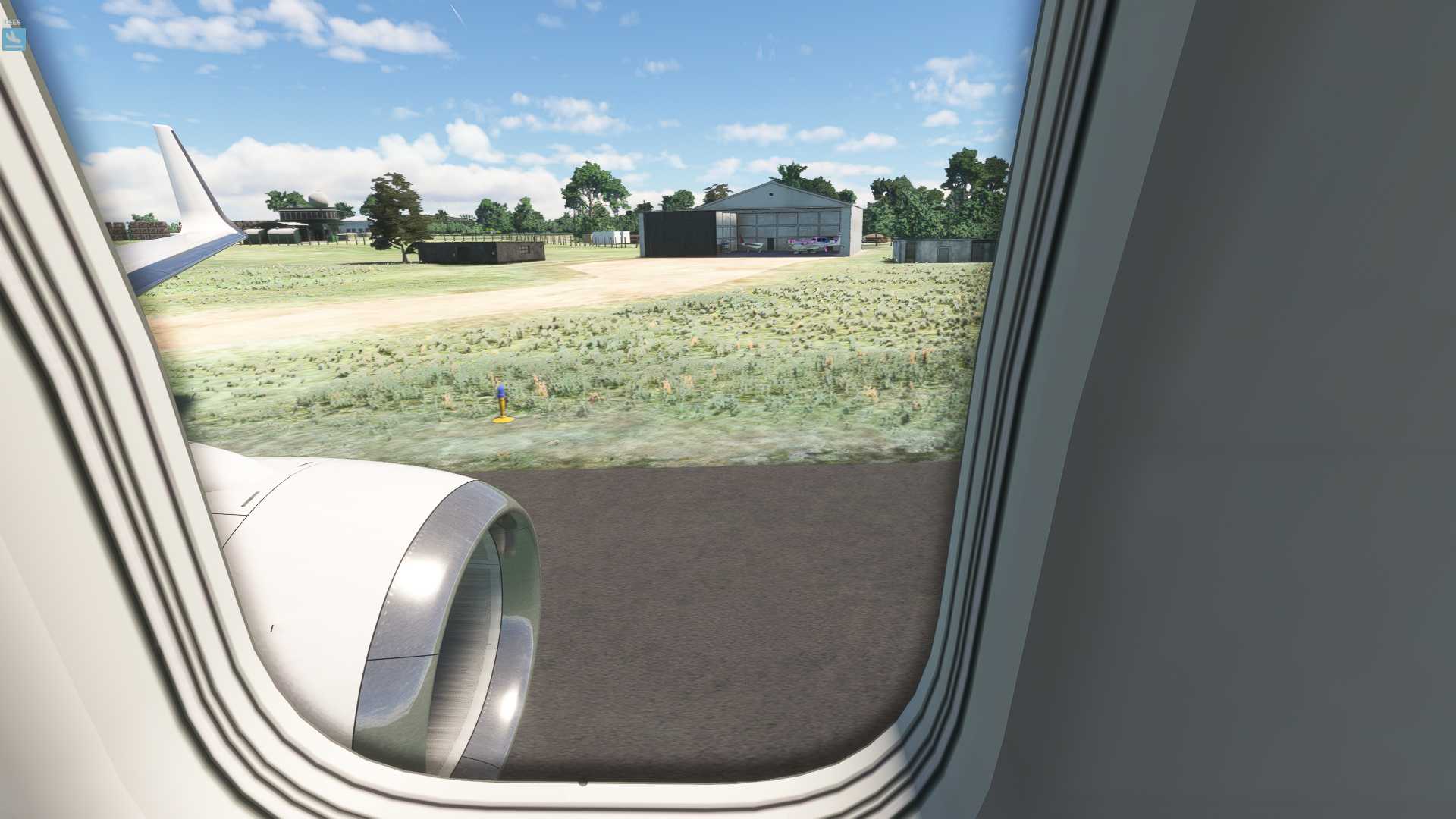 MSFS20  NFTF---YSNF-1453 