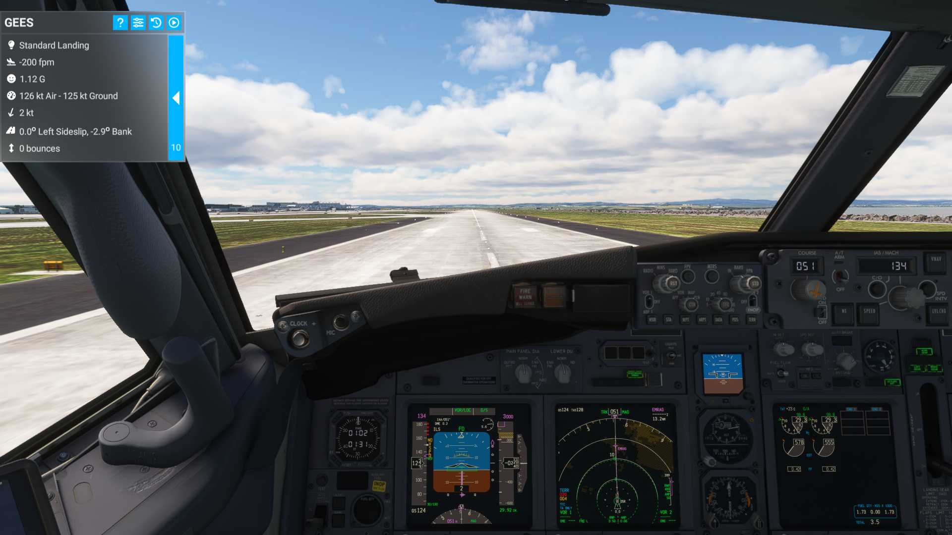 MSFS20  YSNF---NZAA-4562 