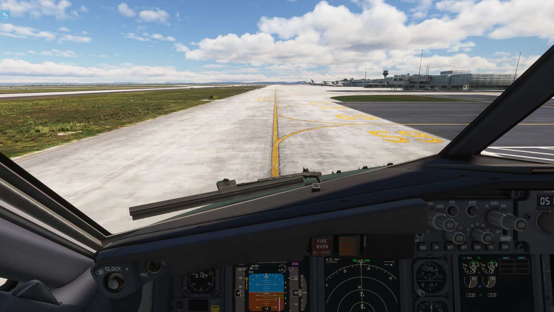 MSFS20  YSNF---NZAA-5691 