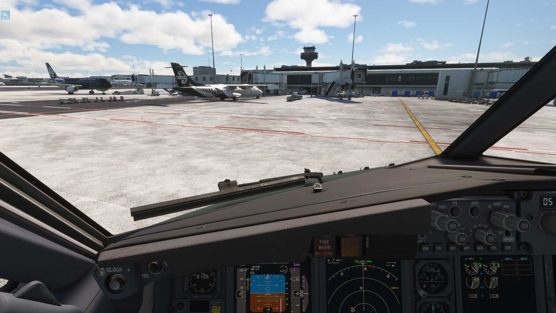 MSFS20  YSNF---NZAA-2668 