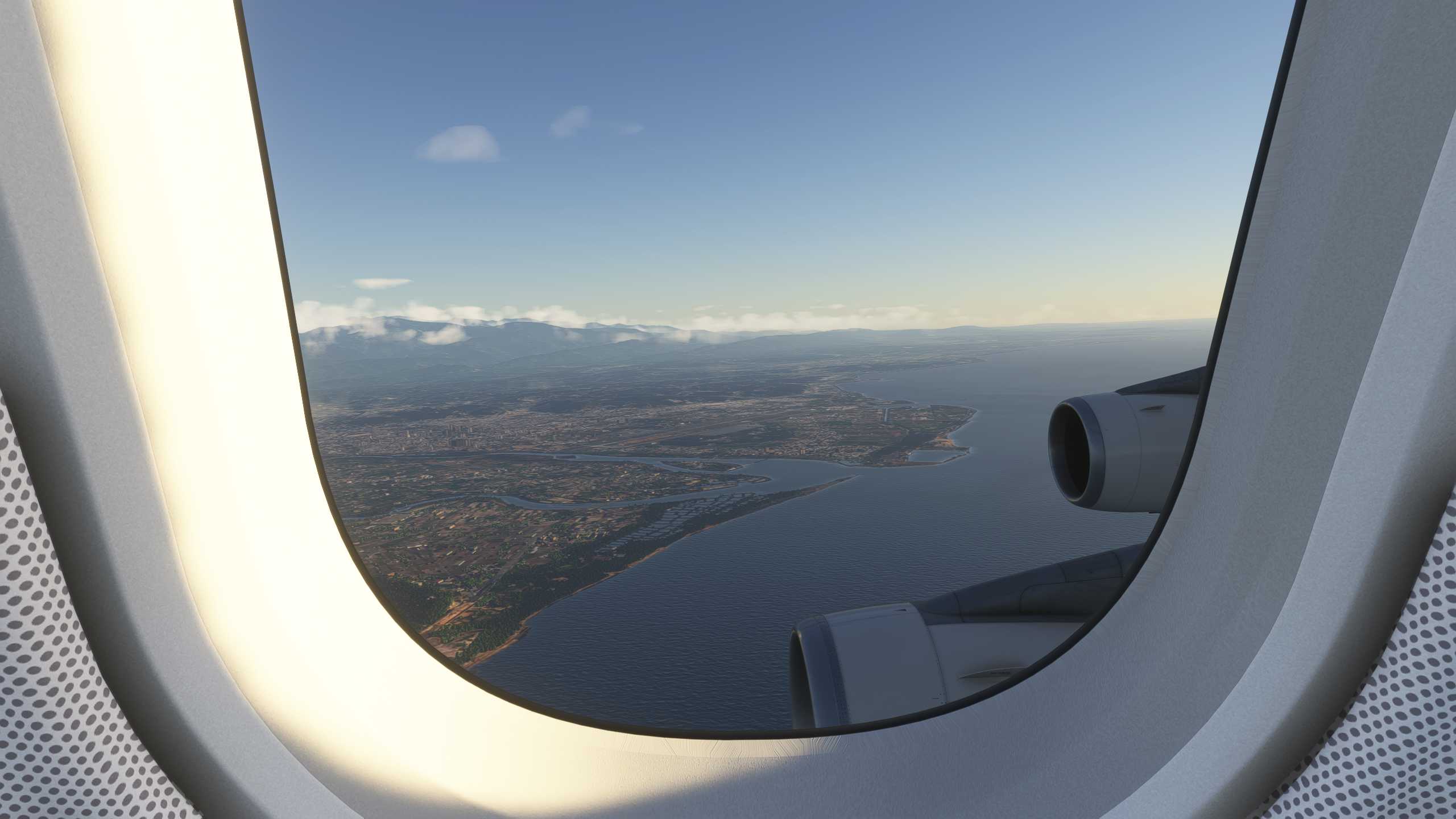 A340飞行图片-9869 