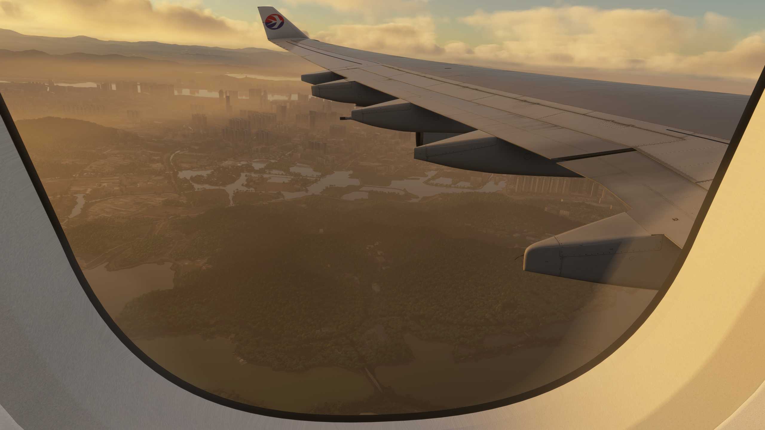 A340飞行图片-1249 