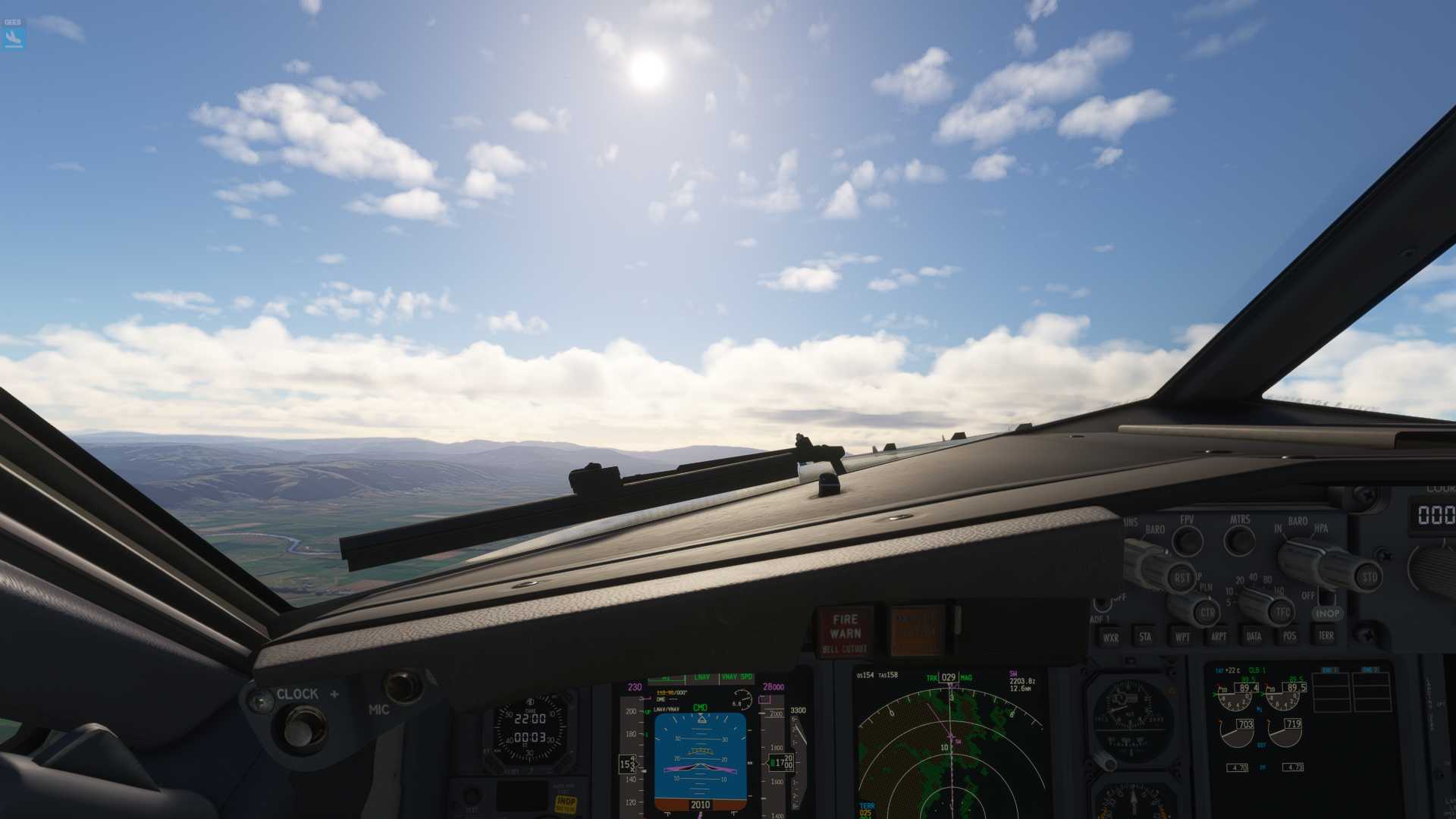 MSFS20  NZDN---NZHK-6235 