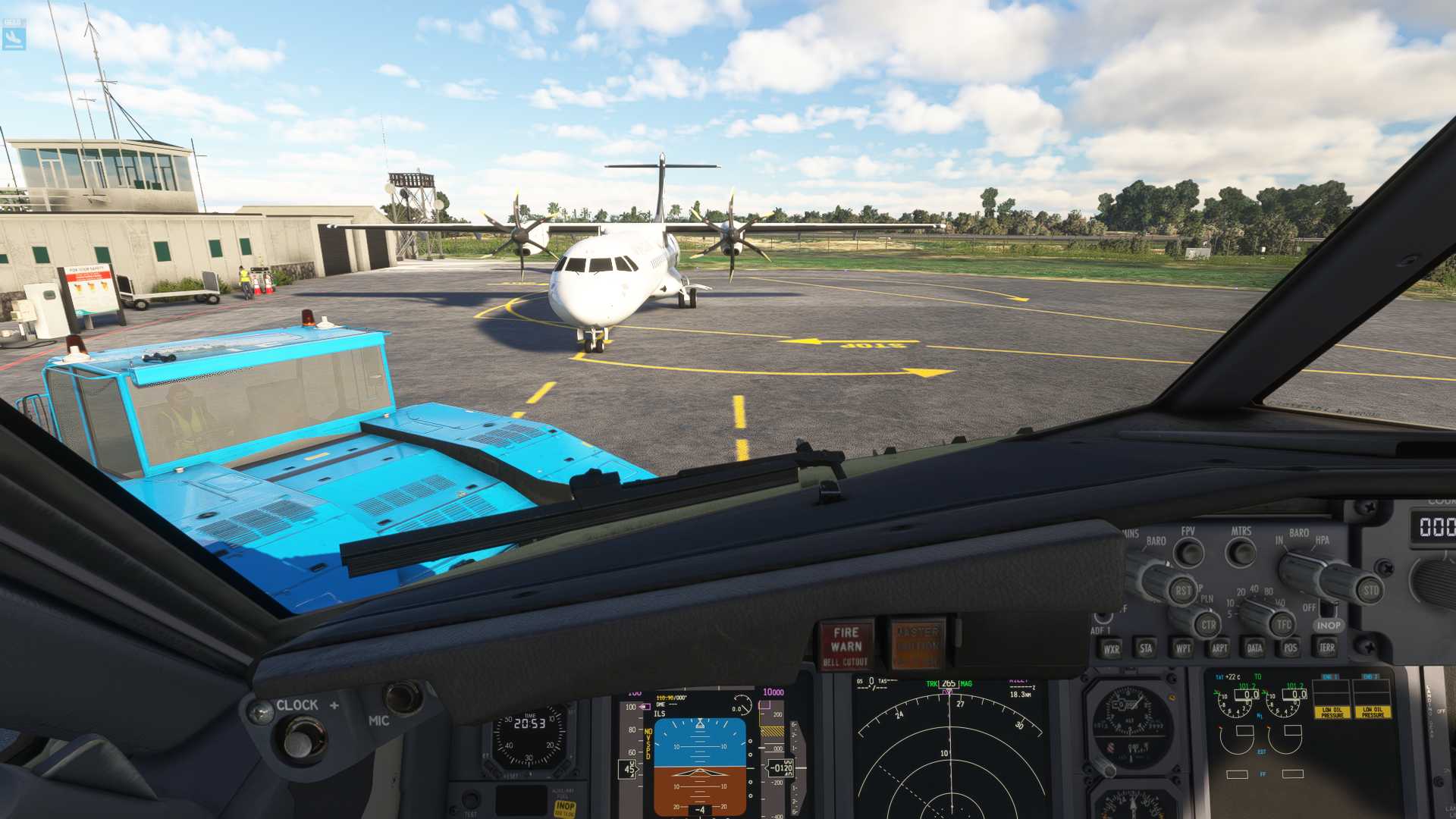MSFS20   NZHK---NZTG-4717 