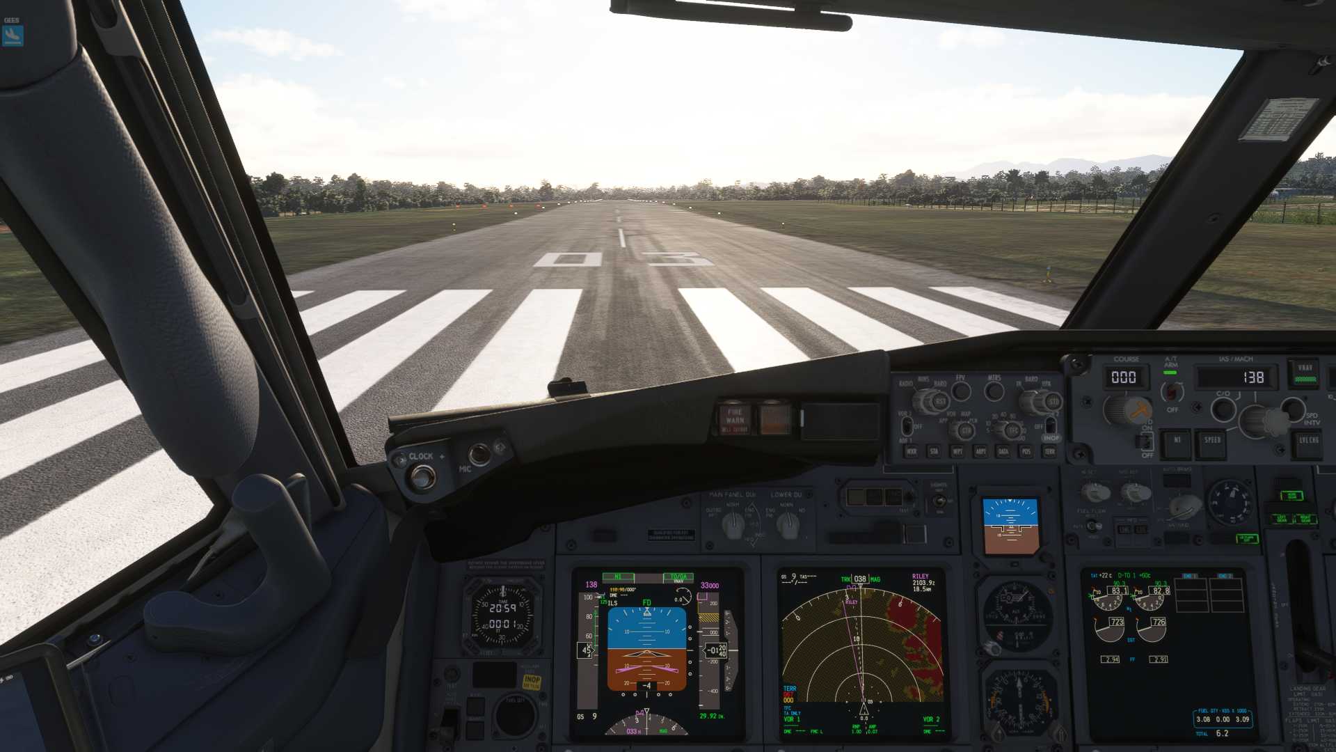 MSFS20   NZHK---NZTG-3441 