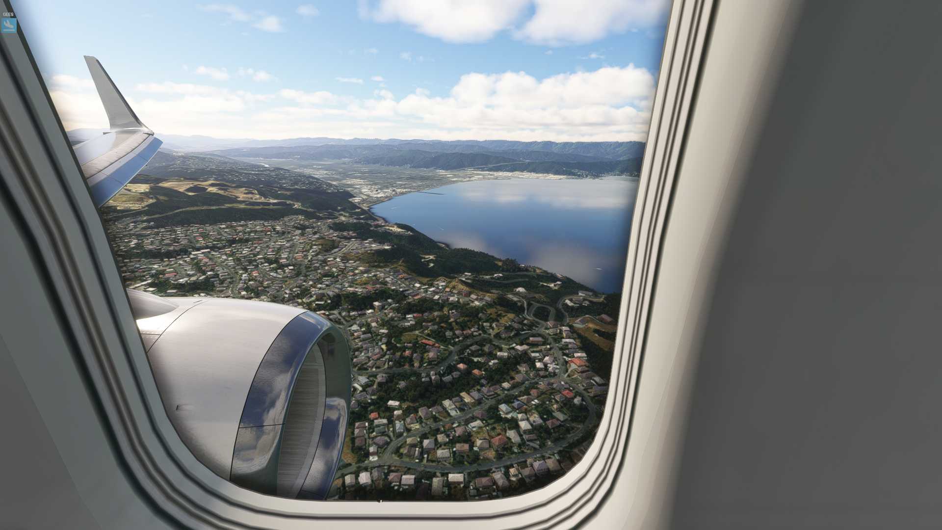 MSFS20  NZTG---NZWN-6772 