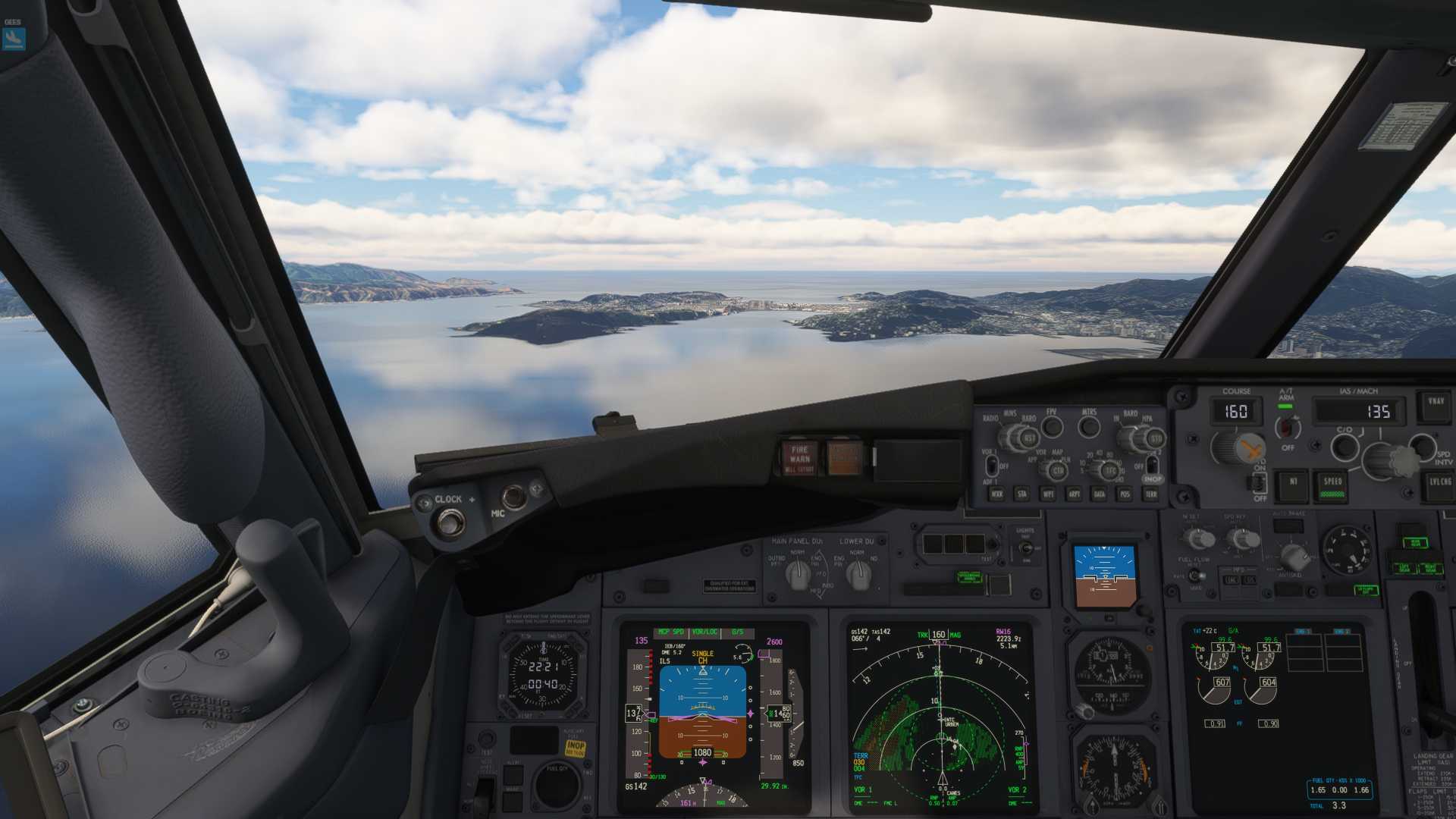 MSFS20  NZTG---NZWN-4361 
