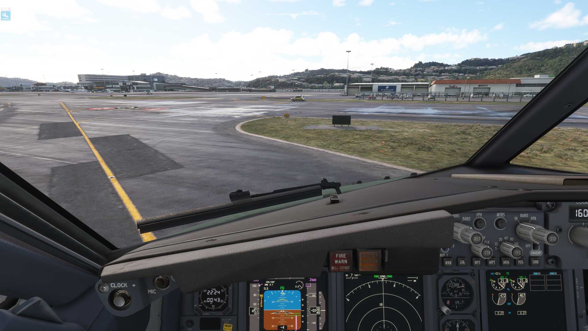 MSFS20  NZTG---NZWN-7135 