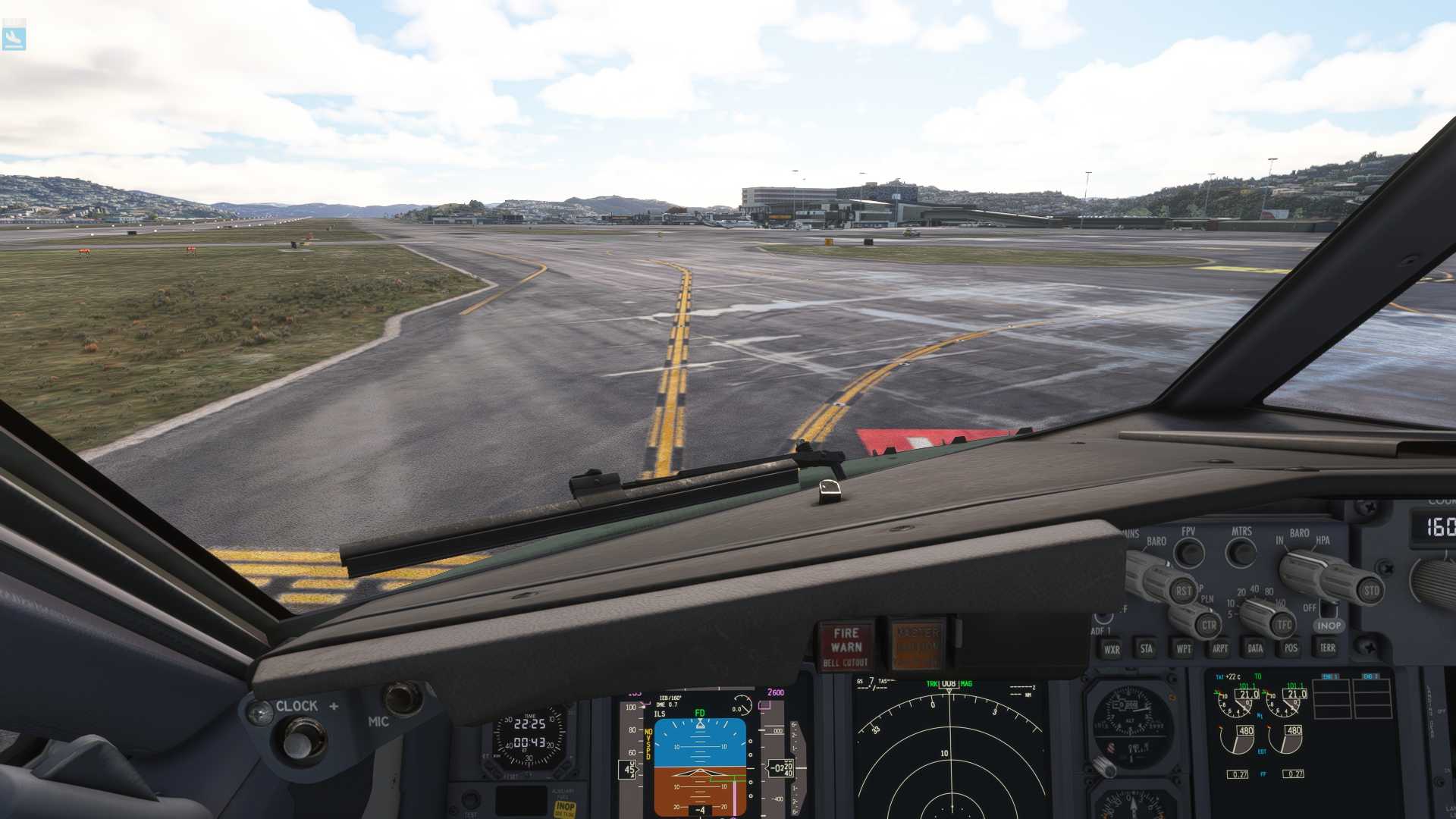 MSFS20  NZTG---NZWN-6300 