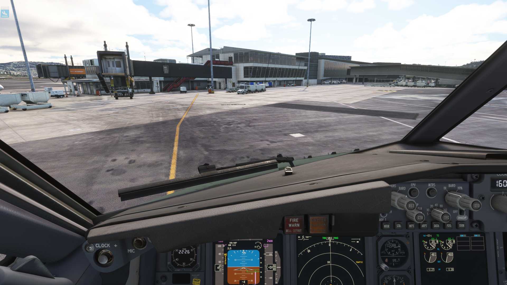 MSFS20  NZTG---NZWN-9990 