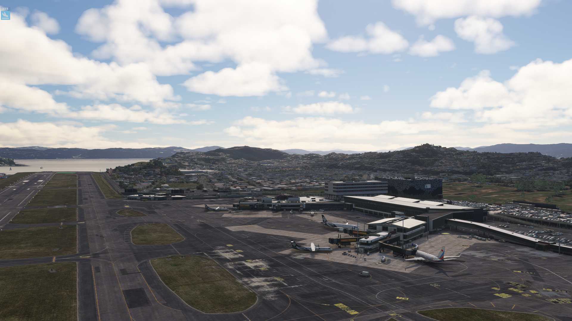 MSFS20  NZTG---NZWN-8363 