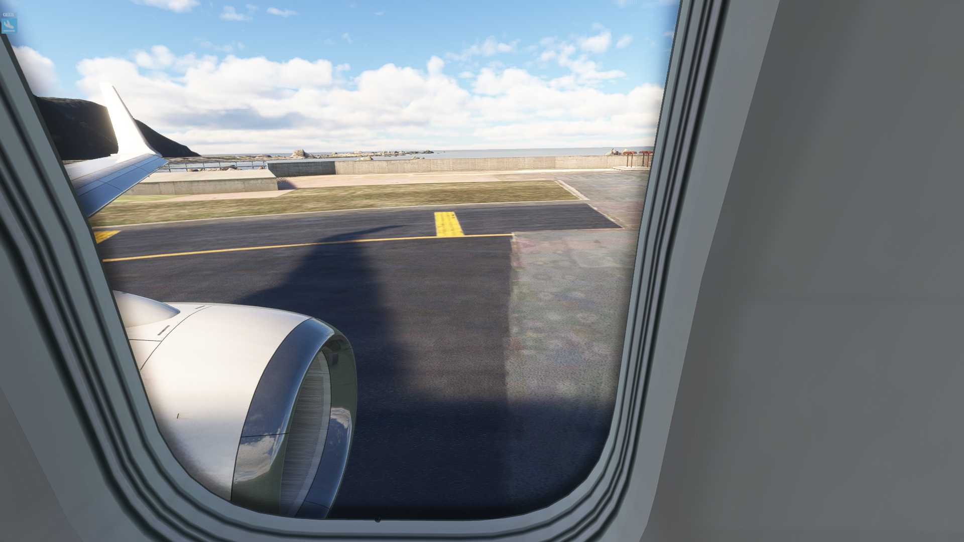 MSFS20  NZWN---NZQN-9014 
