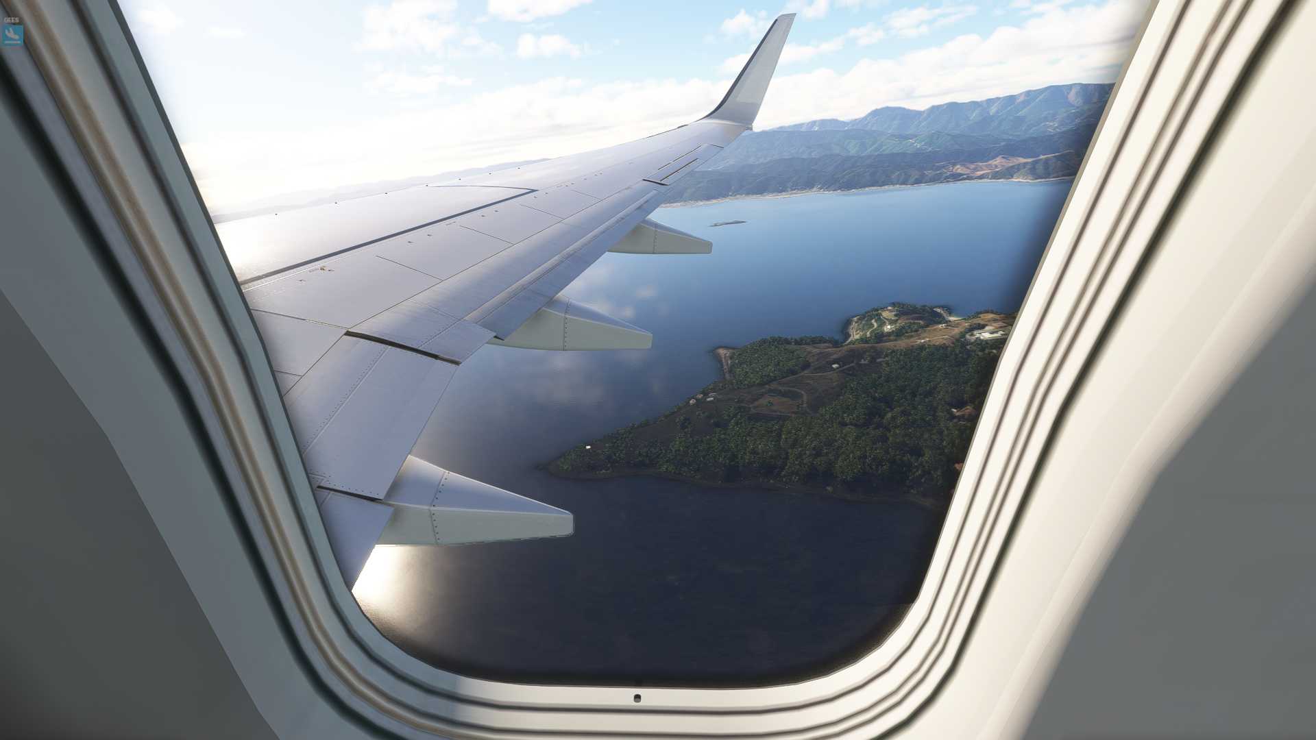 MSFS20  NZWN---NZQN-1506 