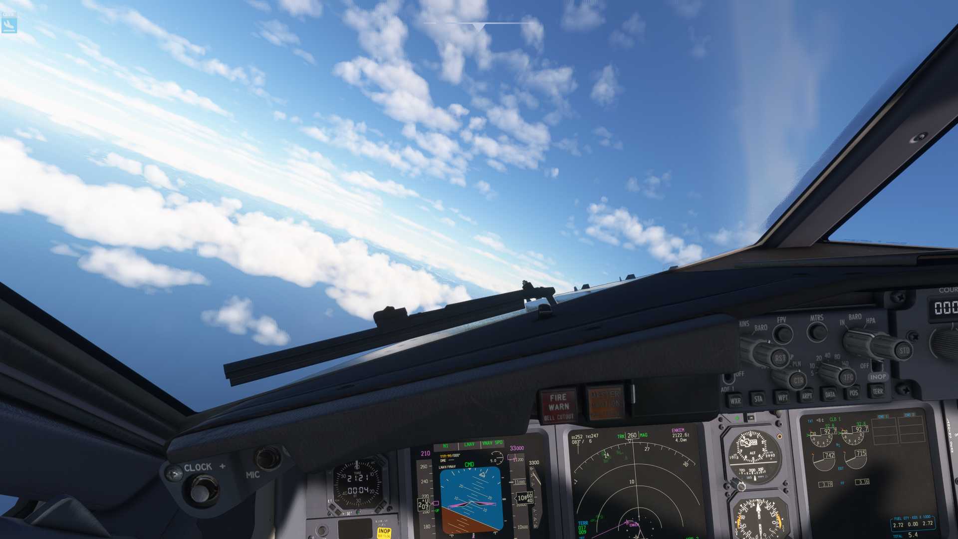 MSFS20  NZWN---NZQN-7353 