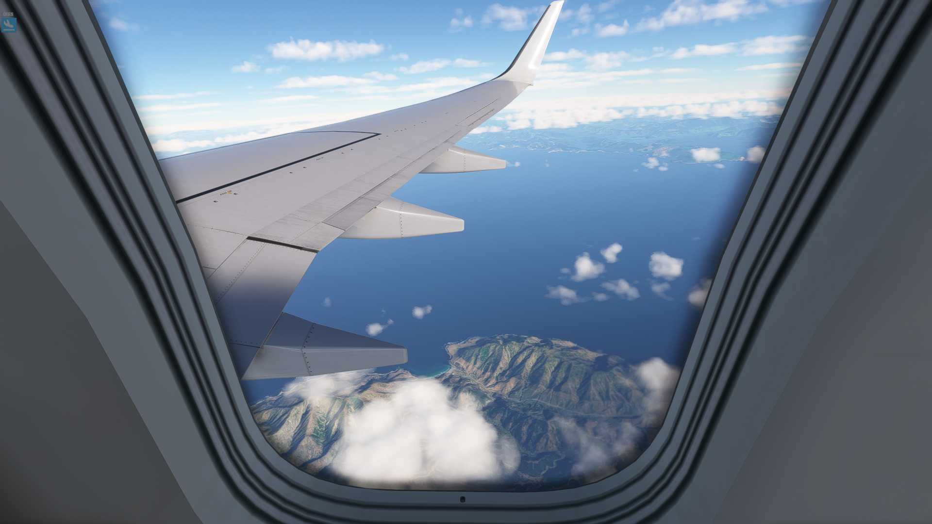 MSFS20  NZWN---NZQN-5527 