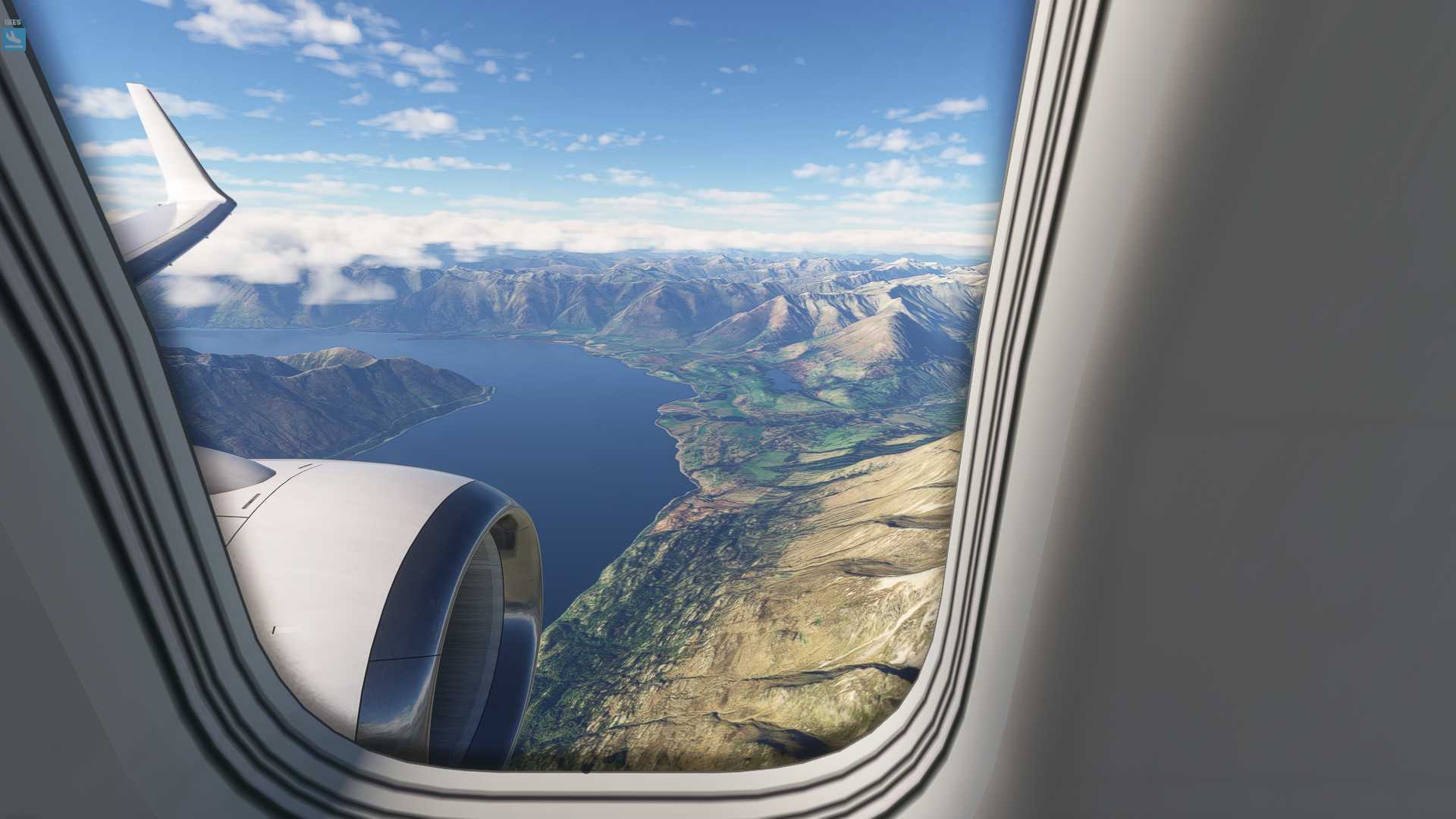MSFS20  NZWN---NZQN-6601 