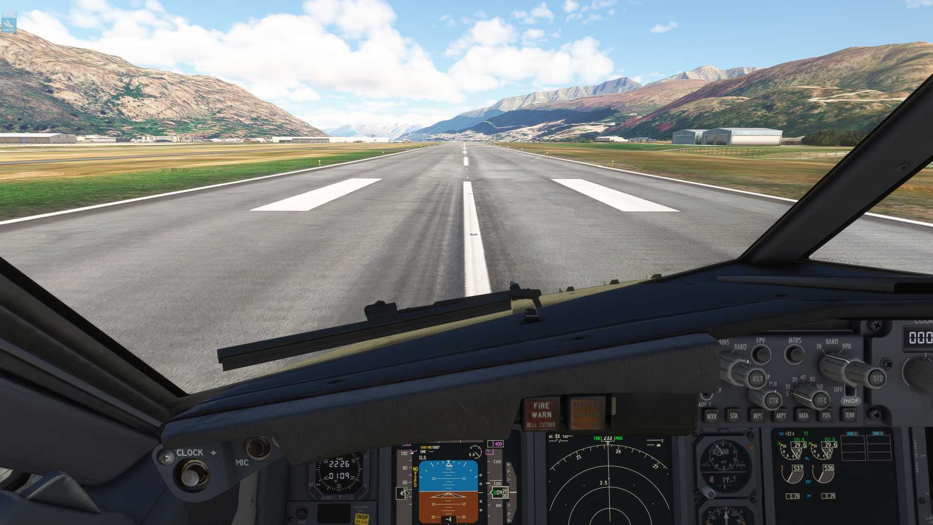 MSFS20  NZWN---NZQN-6972 