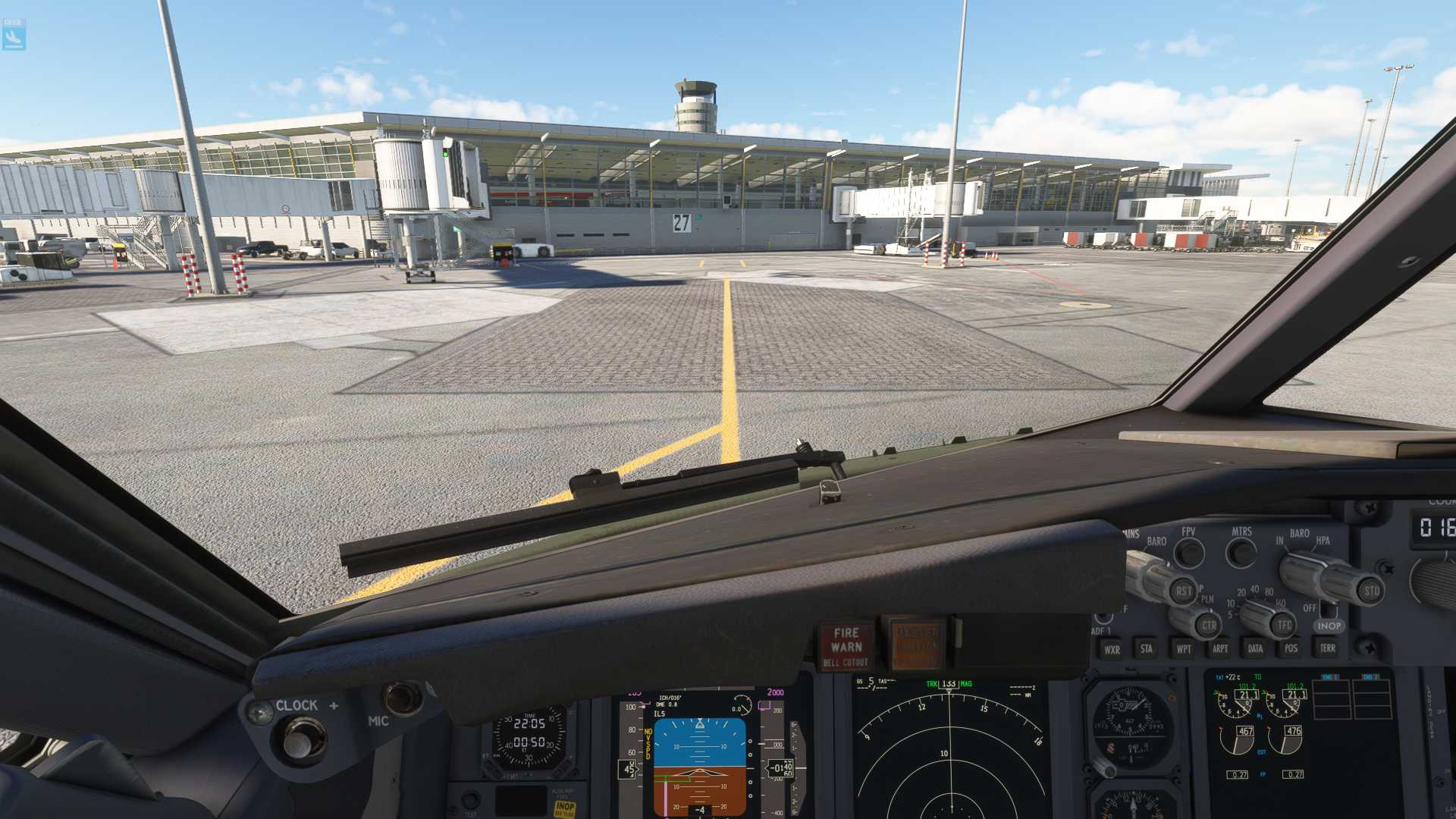 MSFS20  NZPM---NZCH-7374 