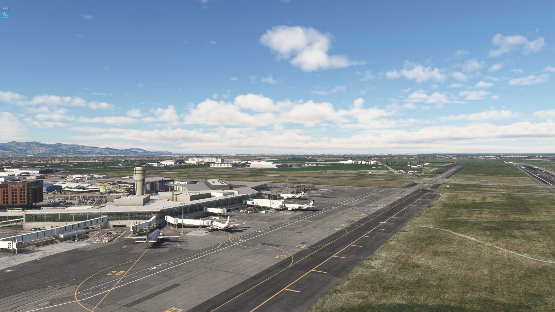 MSFS20  NZPM---NZCH-7564 