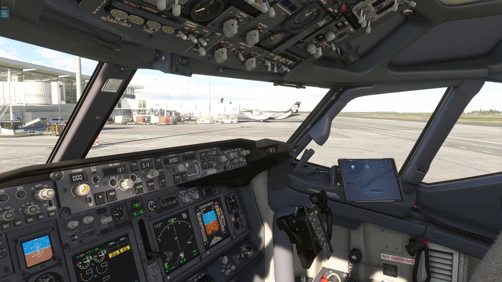 MSFS20  NZCH---NZNV-437 