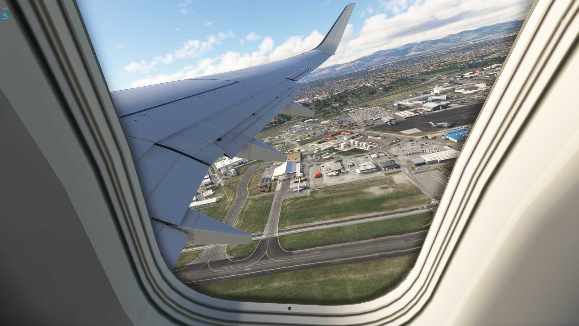 MSFS20  NZCH---NZNV-2773 