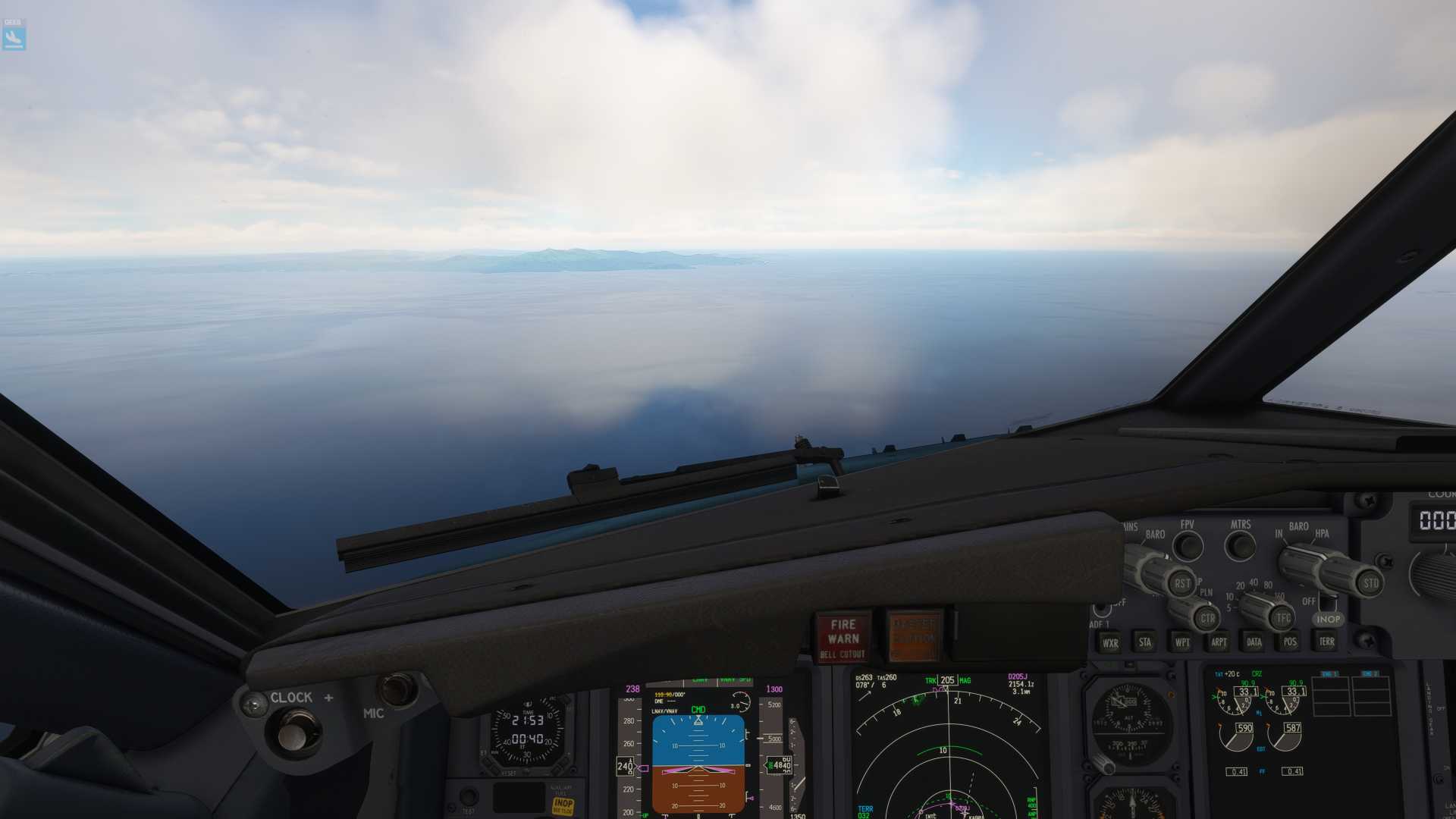 MSFS20  NZCH---NZNV-690 