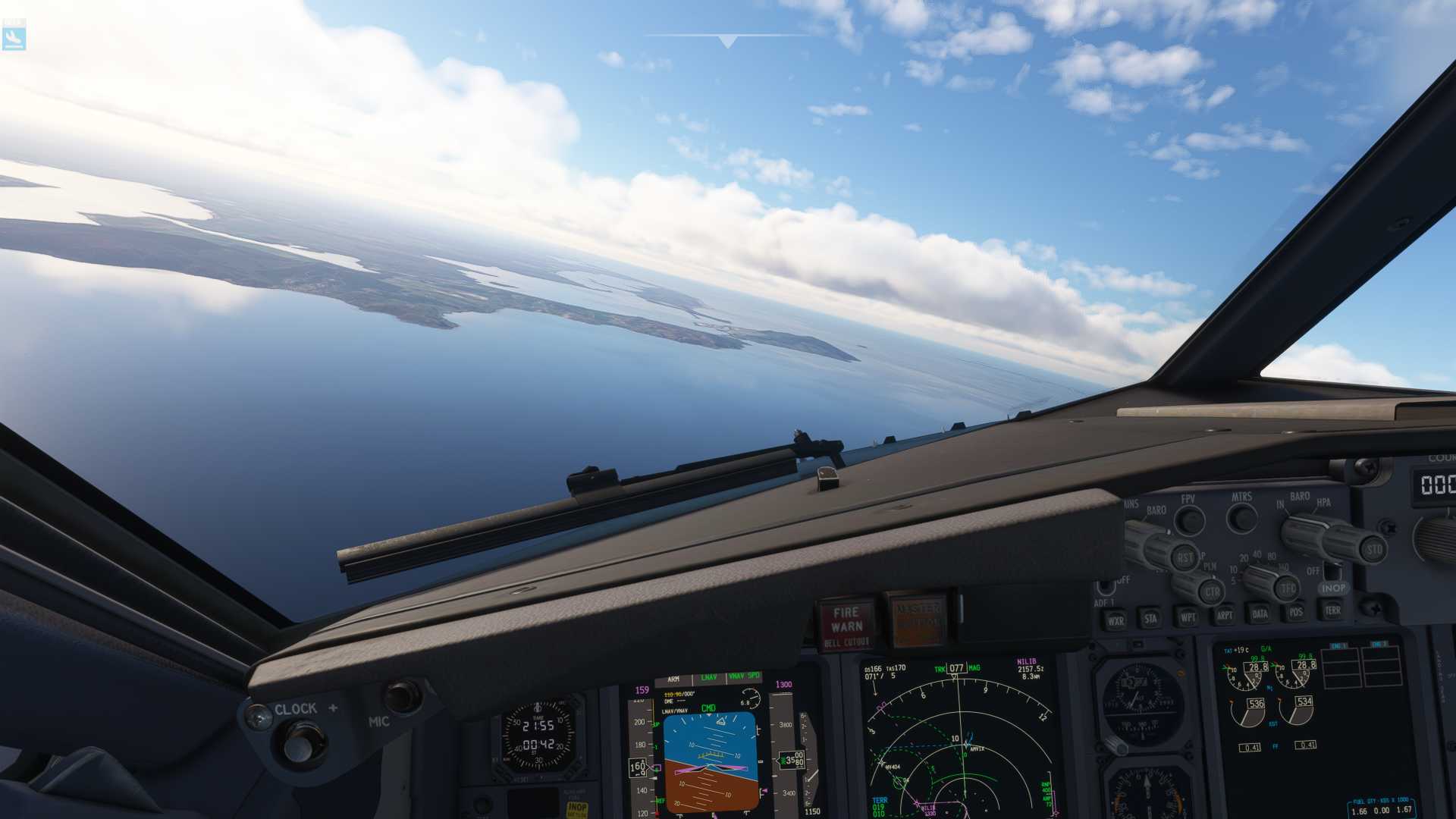 MSFS20  NZCH---NZNV-7378 