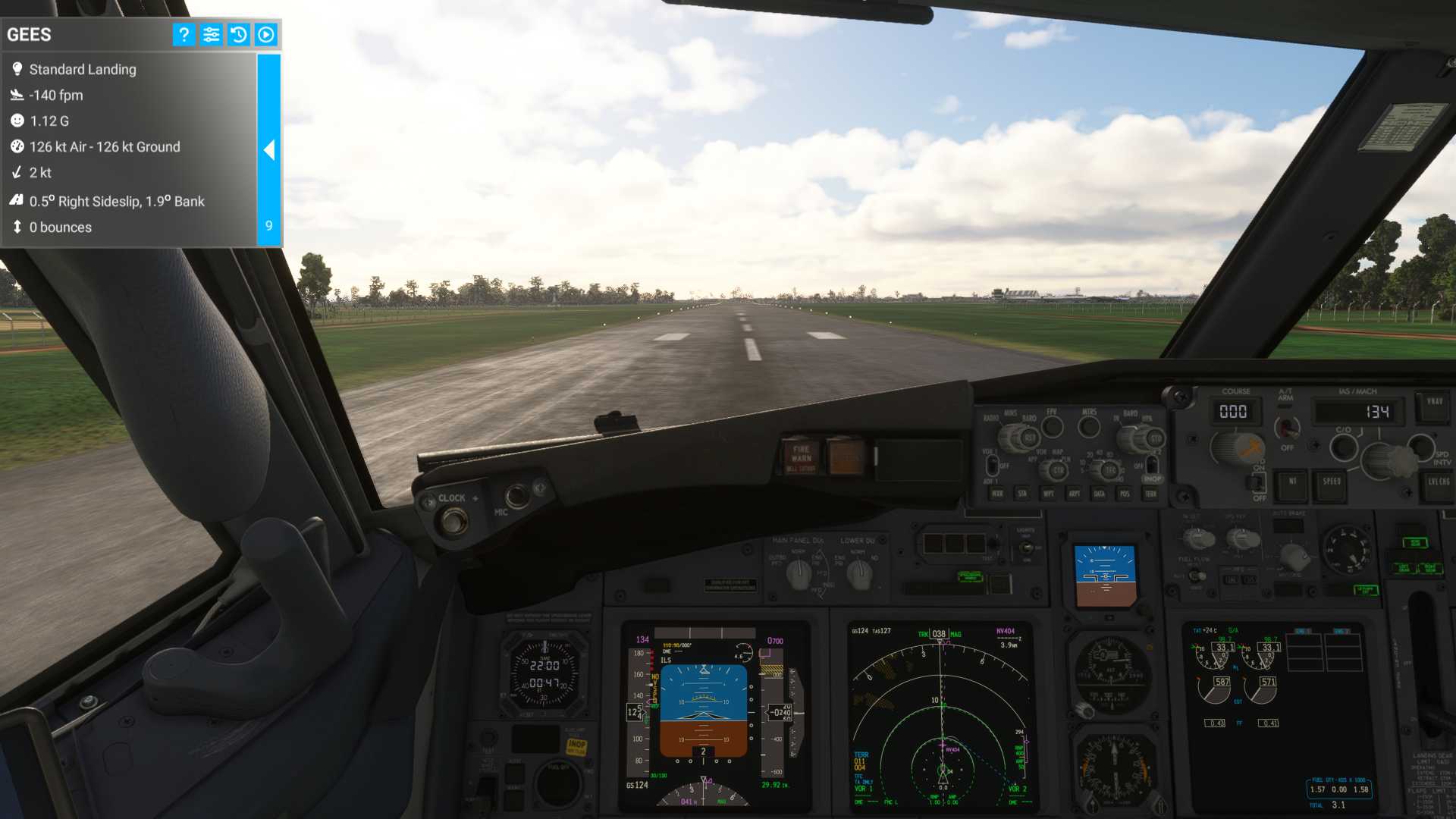 MSFS20  NZCH---NZNV-4896 