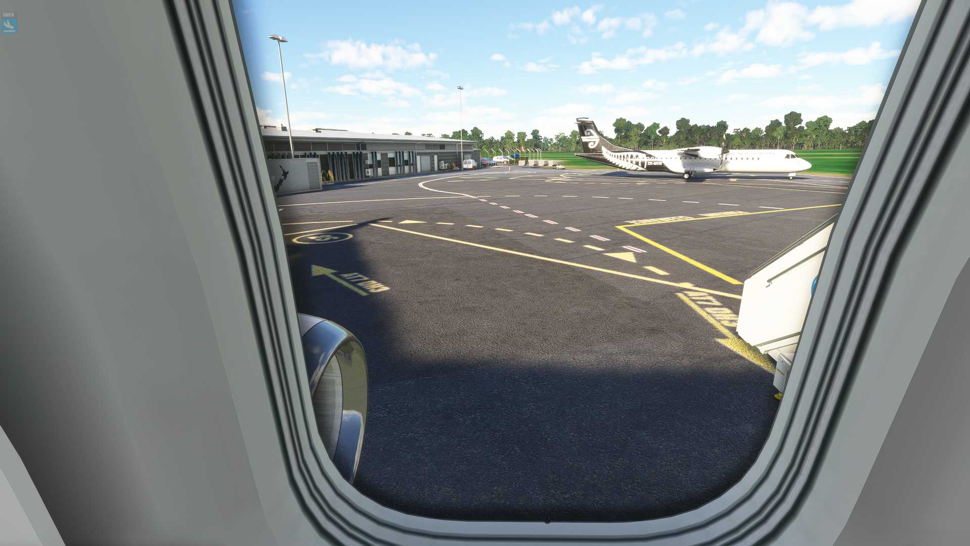 MSFS20   NZNV-----YMHB-2068 